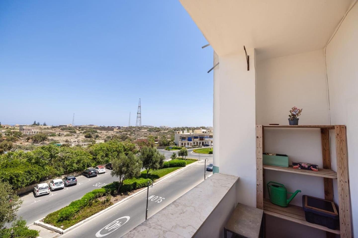 Rinella beach house view 4