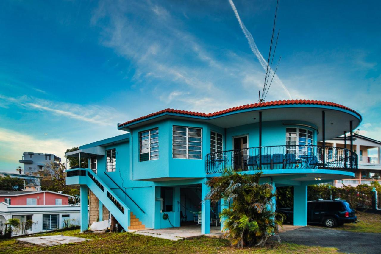 2-Bedroom House in Rincon view 3