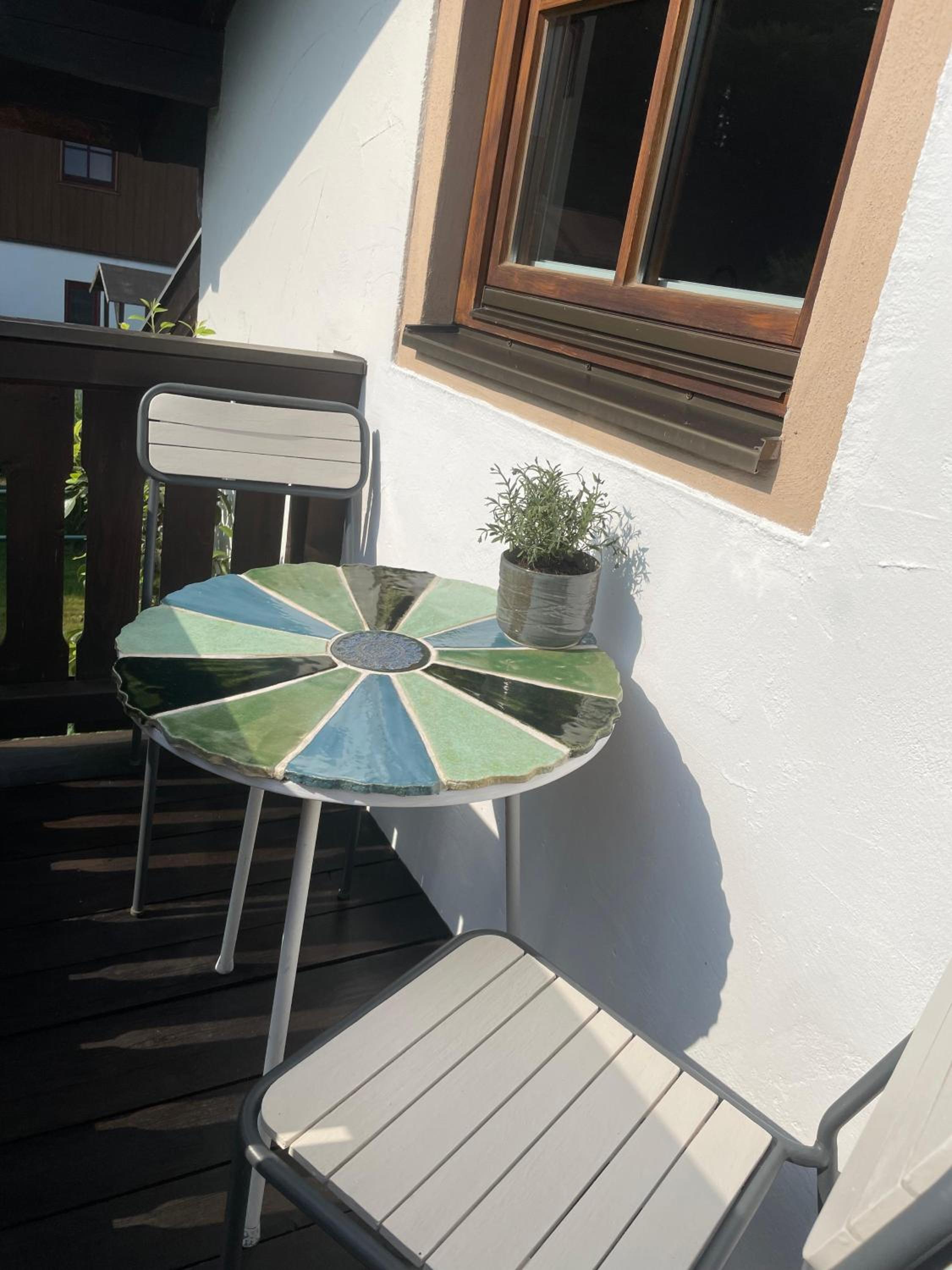 Ferienwohnung am Moosbach
