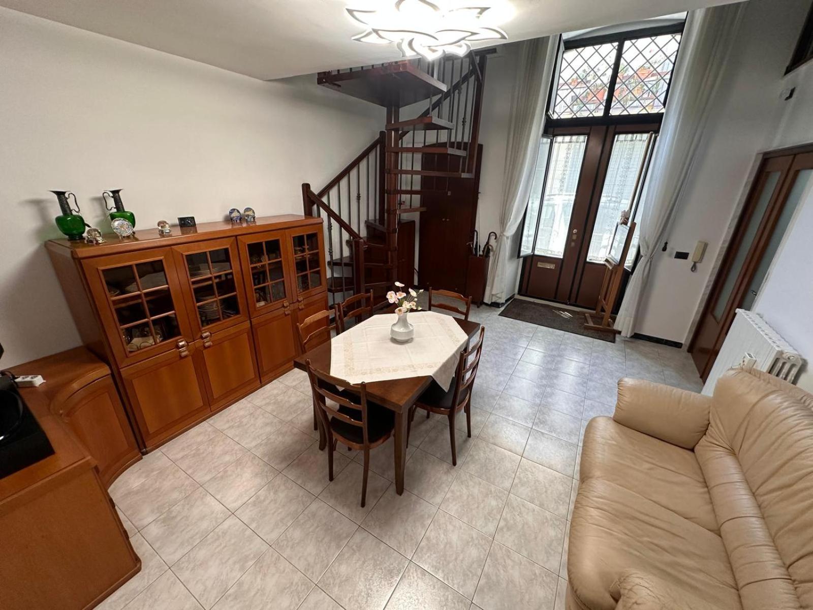 Casa Vacanze donna Lucia view 3