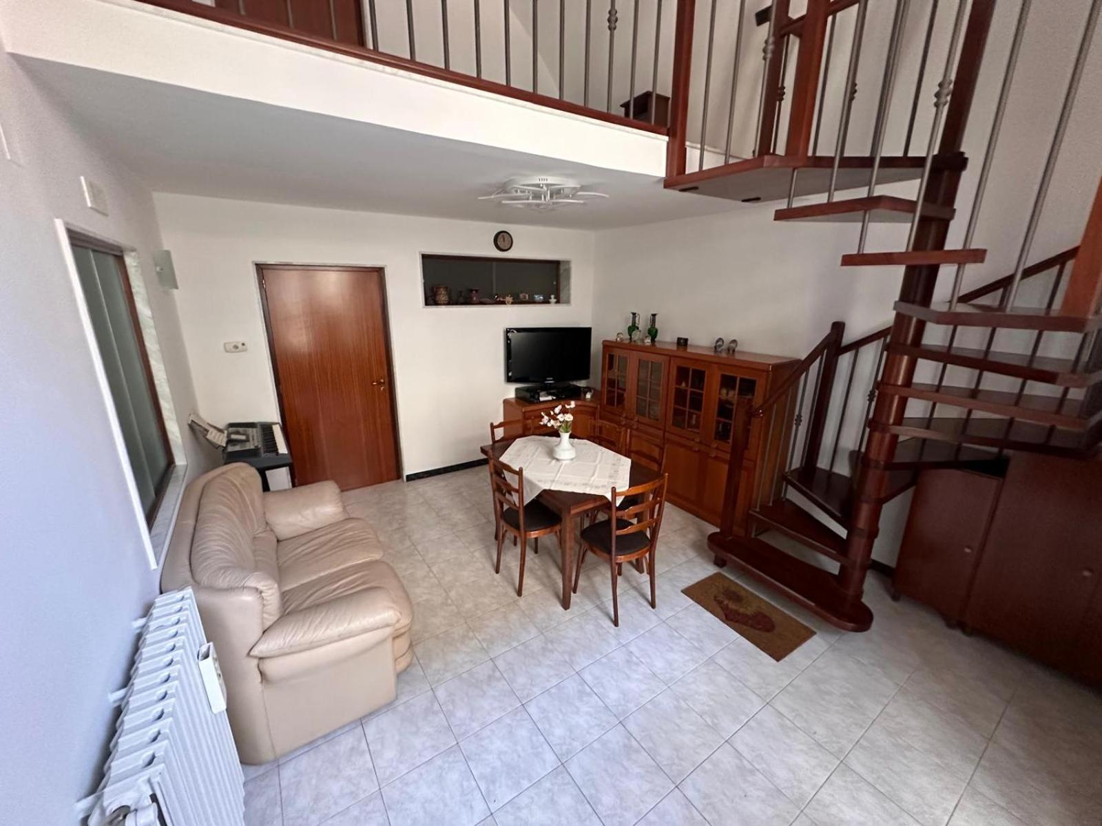 Casa Vacanze donna Lucia view 2