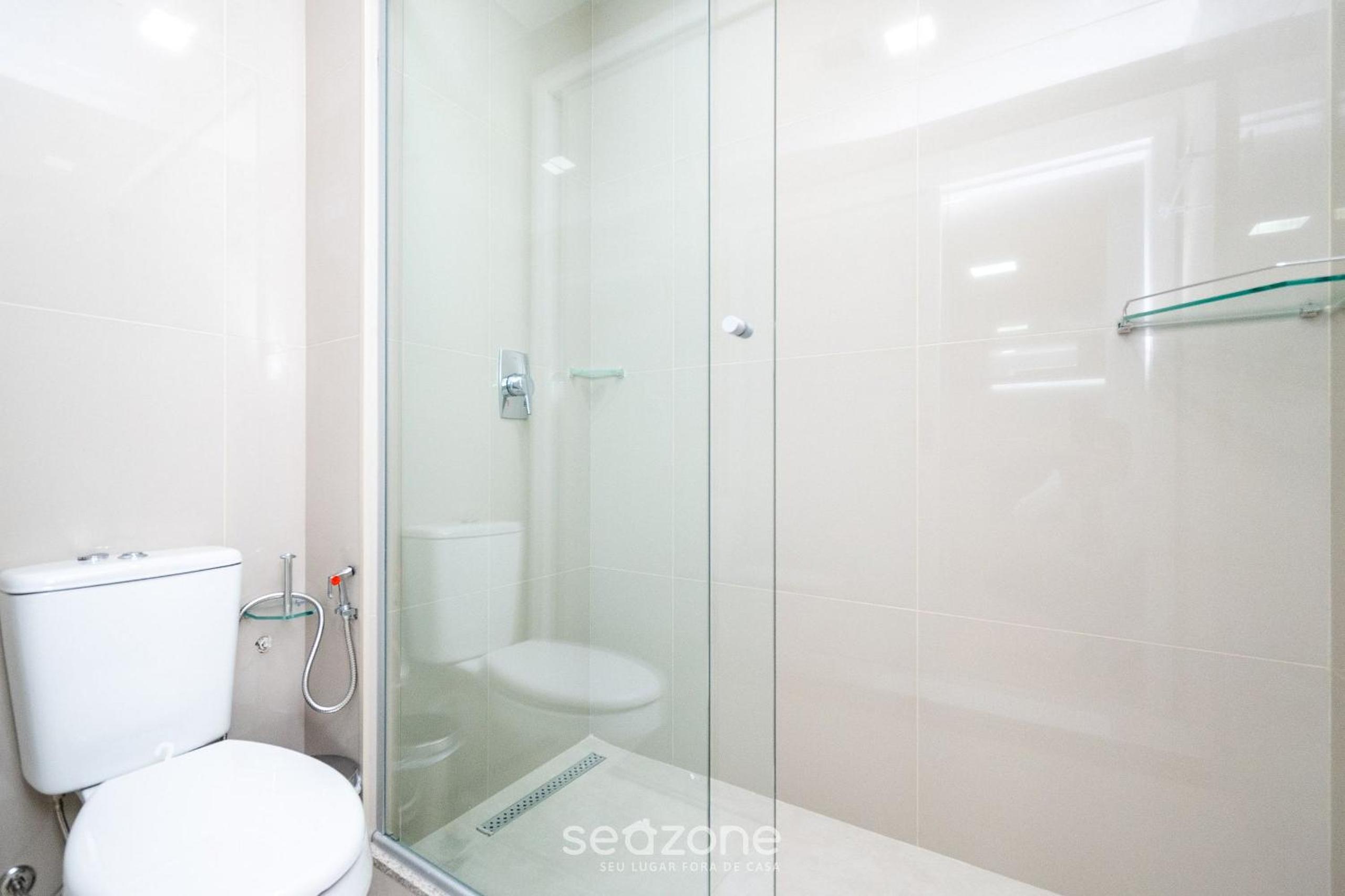 Accommodating Studios at Setor Marista BLS