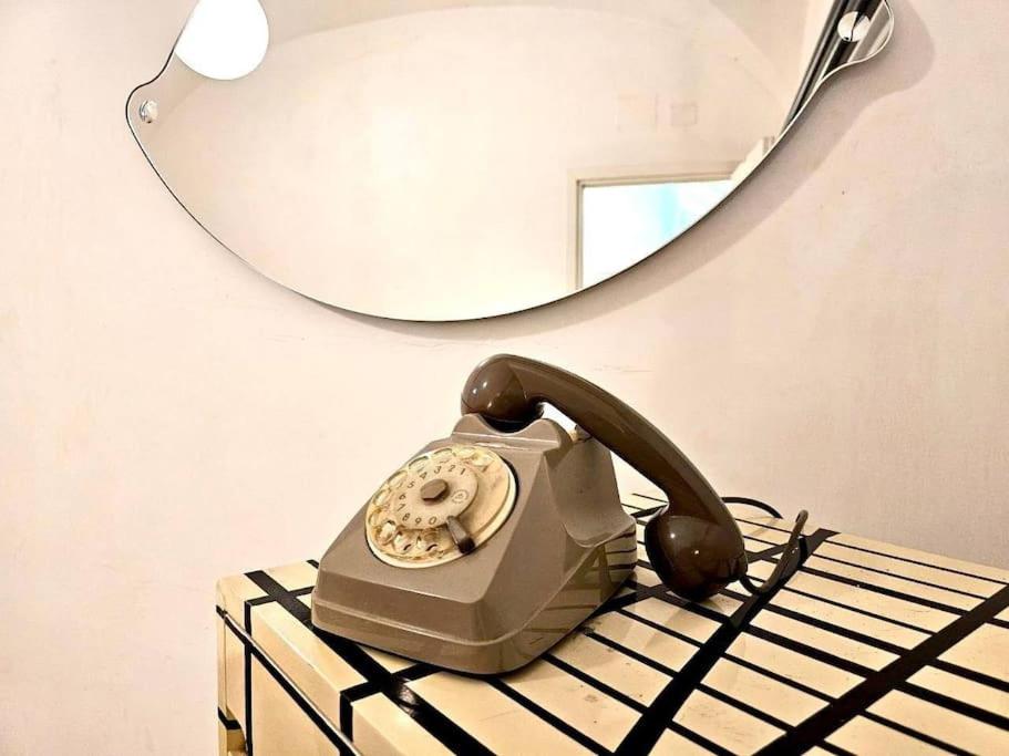 Garbatella Vintage