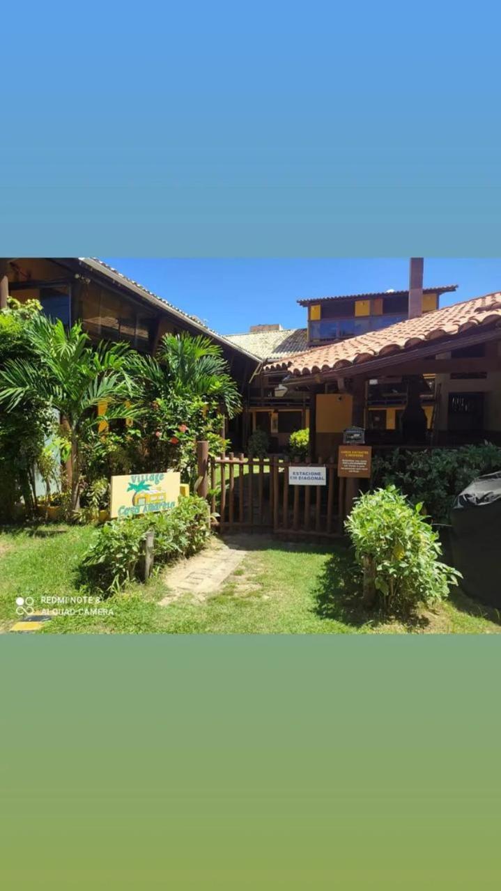 Triplex 3 Suítes 10 PESSOAS Cond Aldeia dos Pescadores Praia do Forte view 5