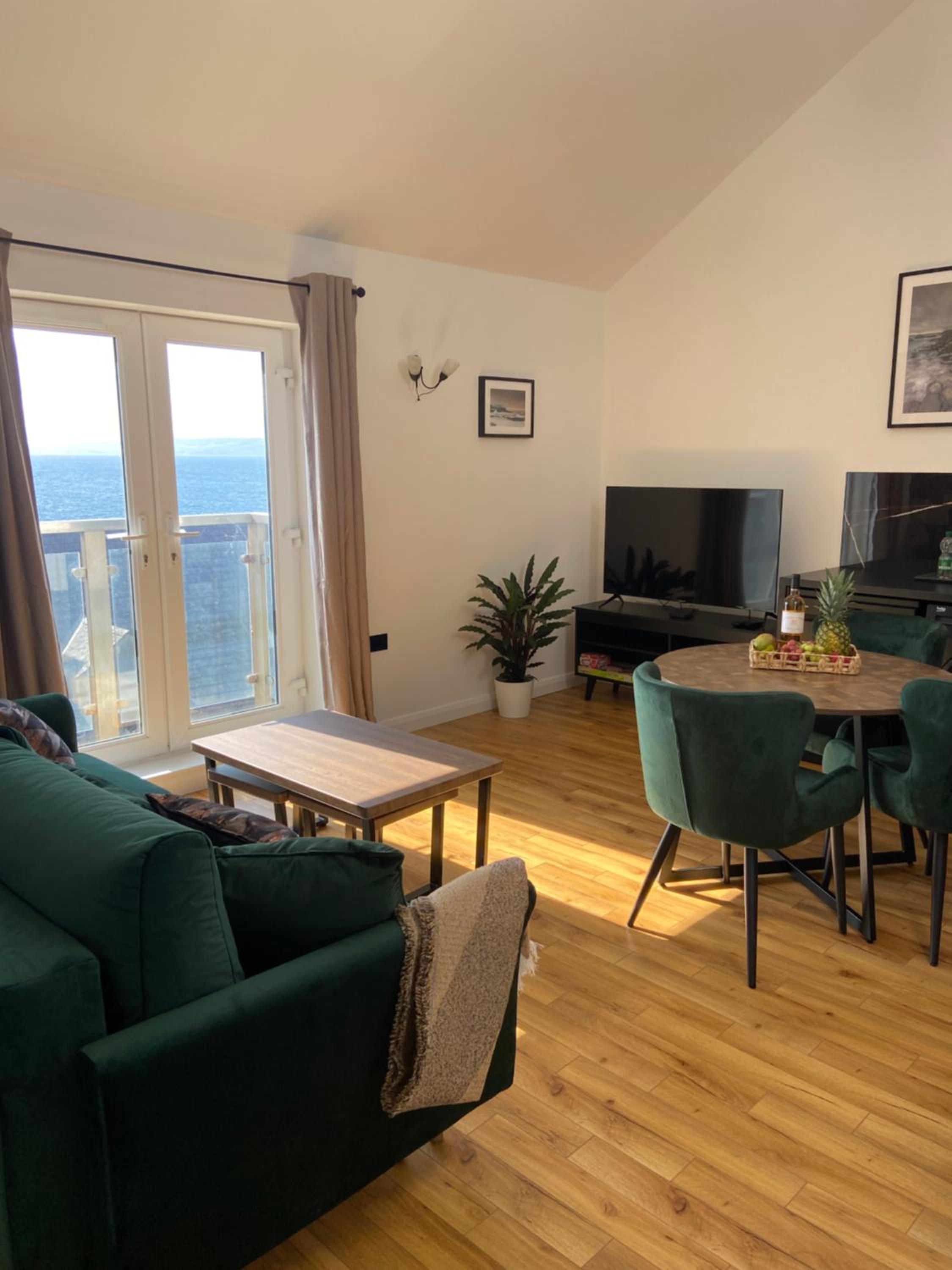 Sunset View Apartment