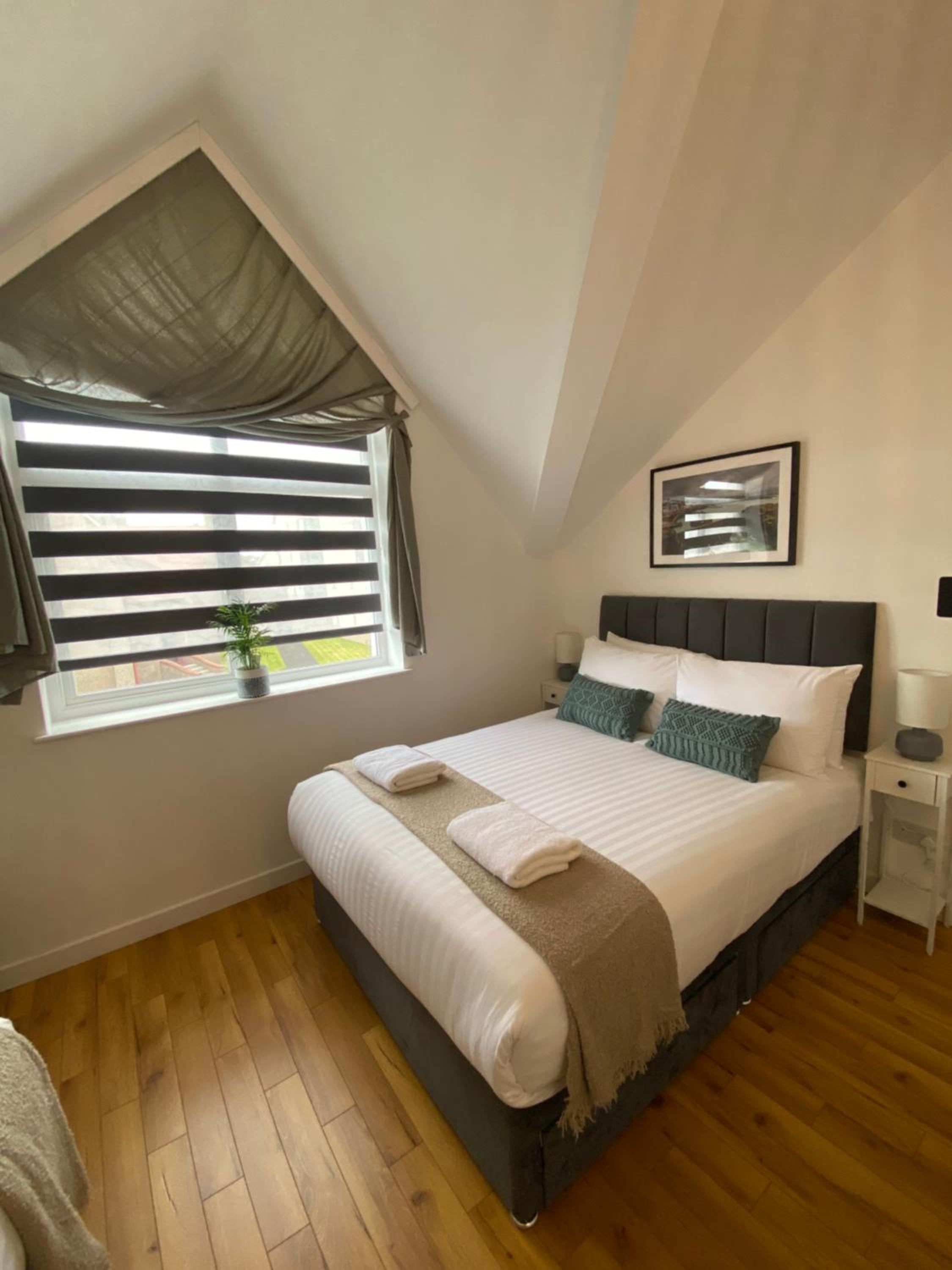 Sunset View Apartment