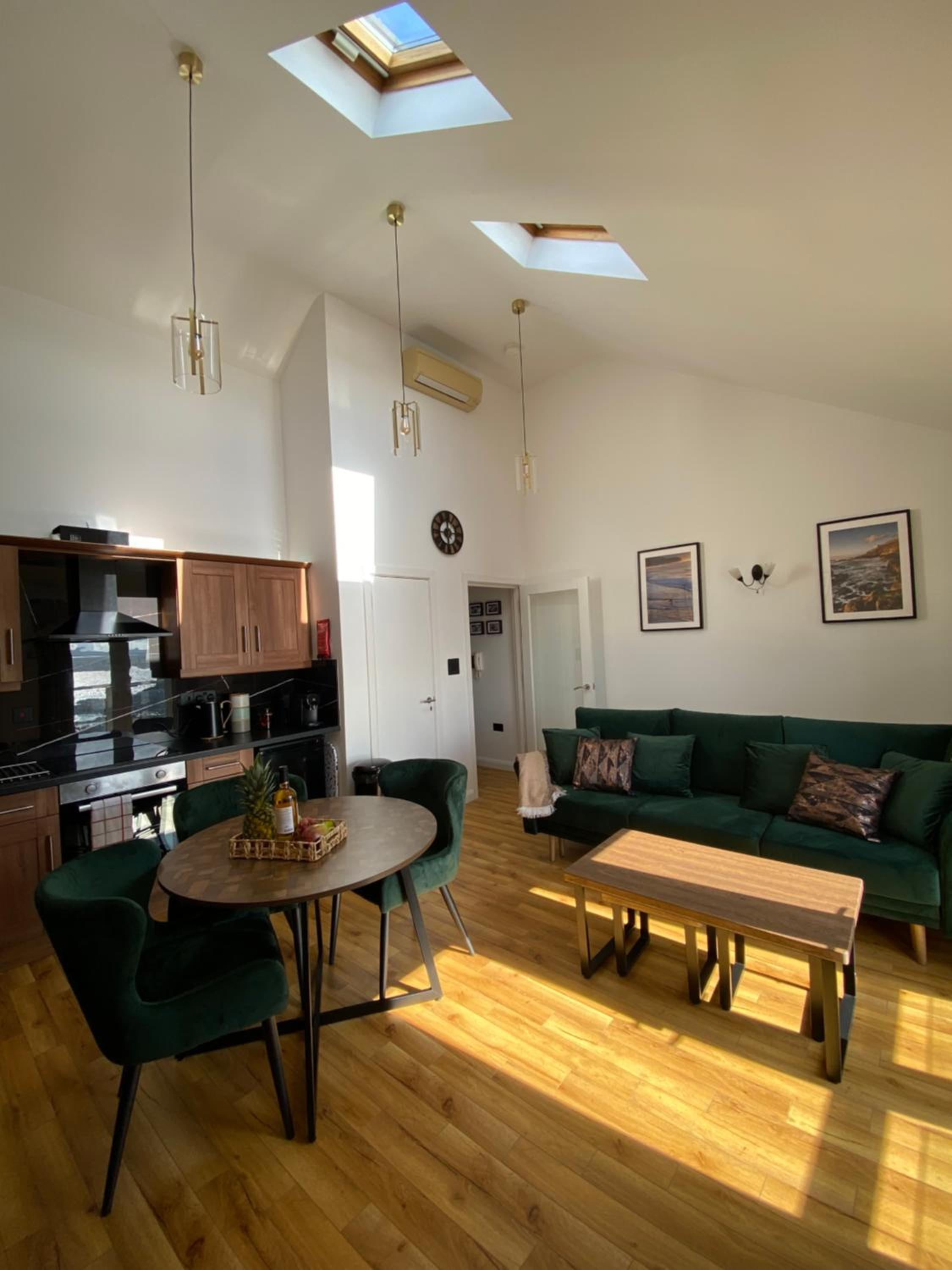 Sunset View Apartment