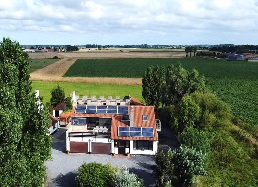 De Burg