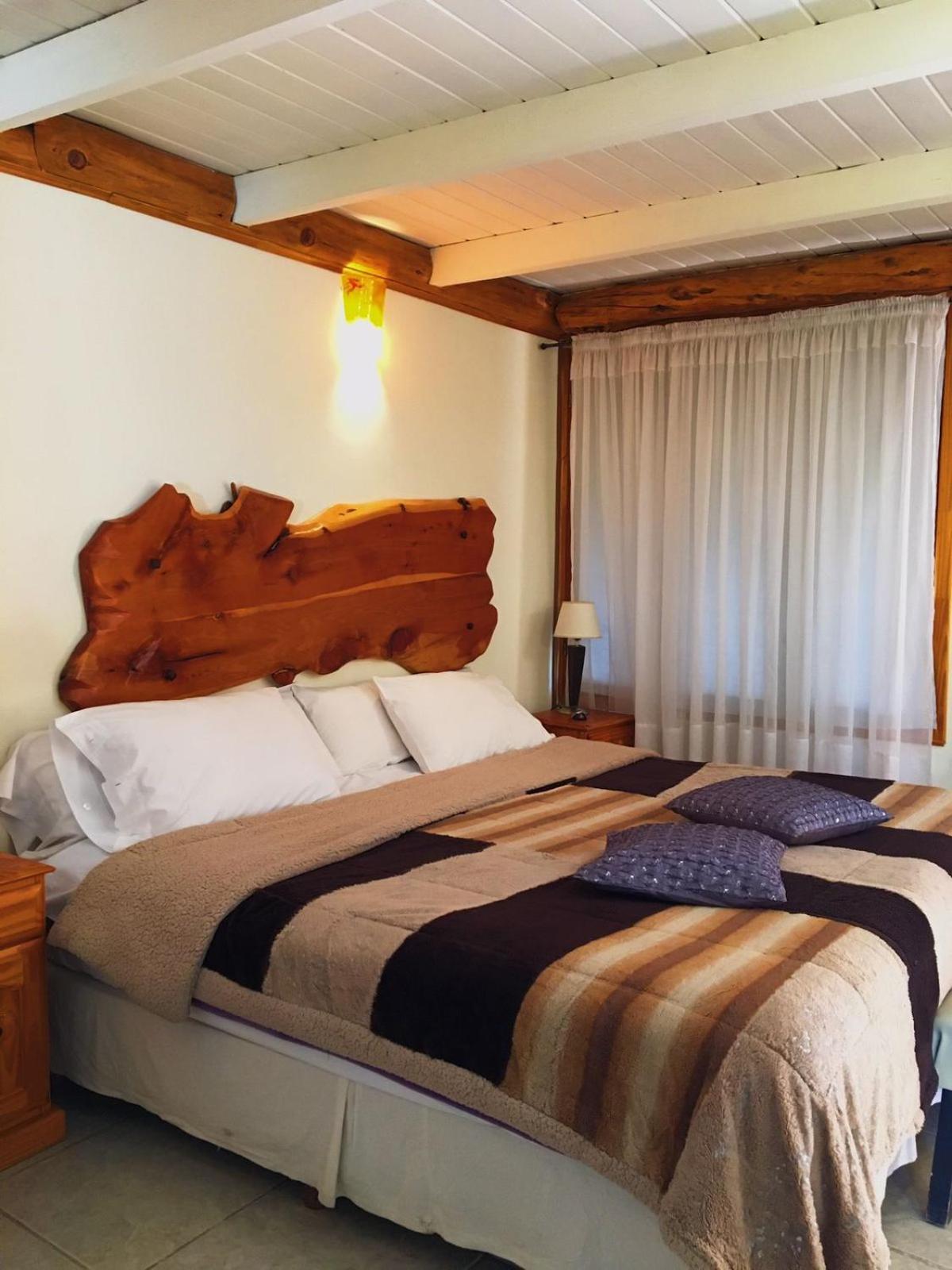 Casa Puelo Hostería y Cabañas