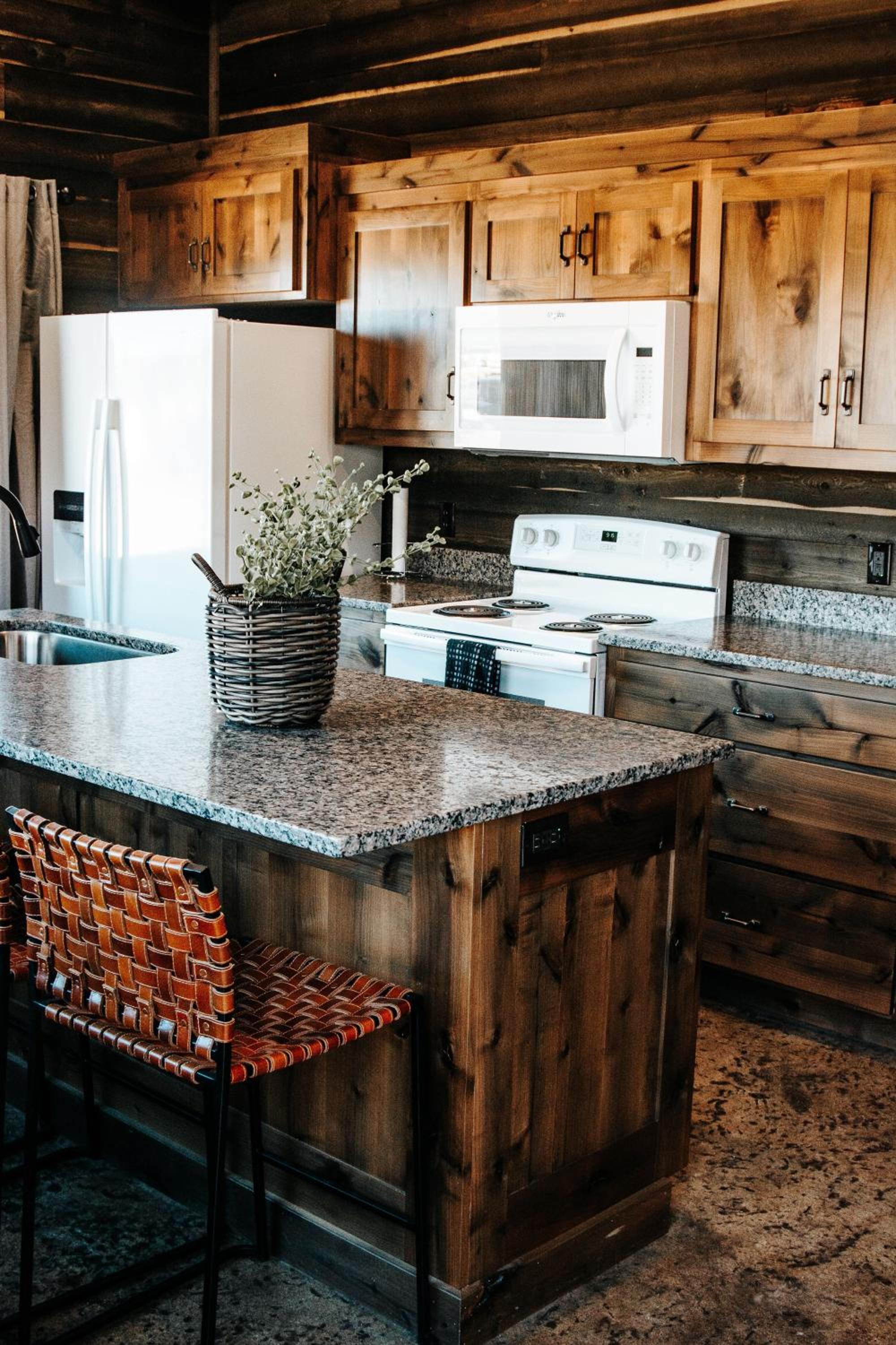 Pendleton Pointe