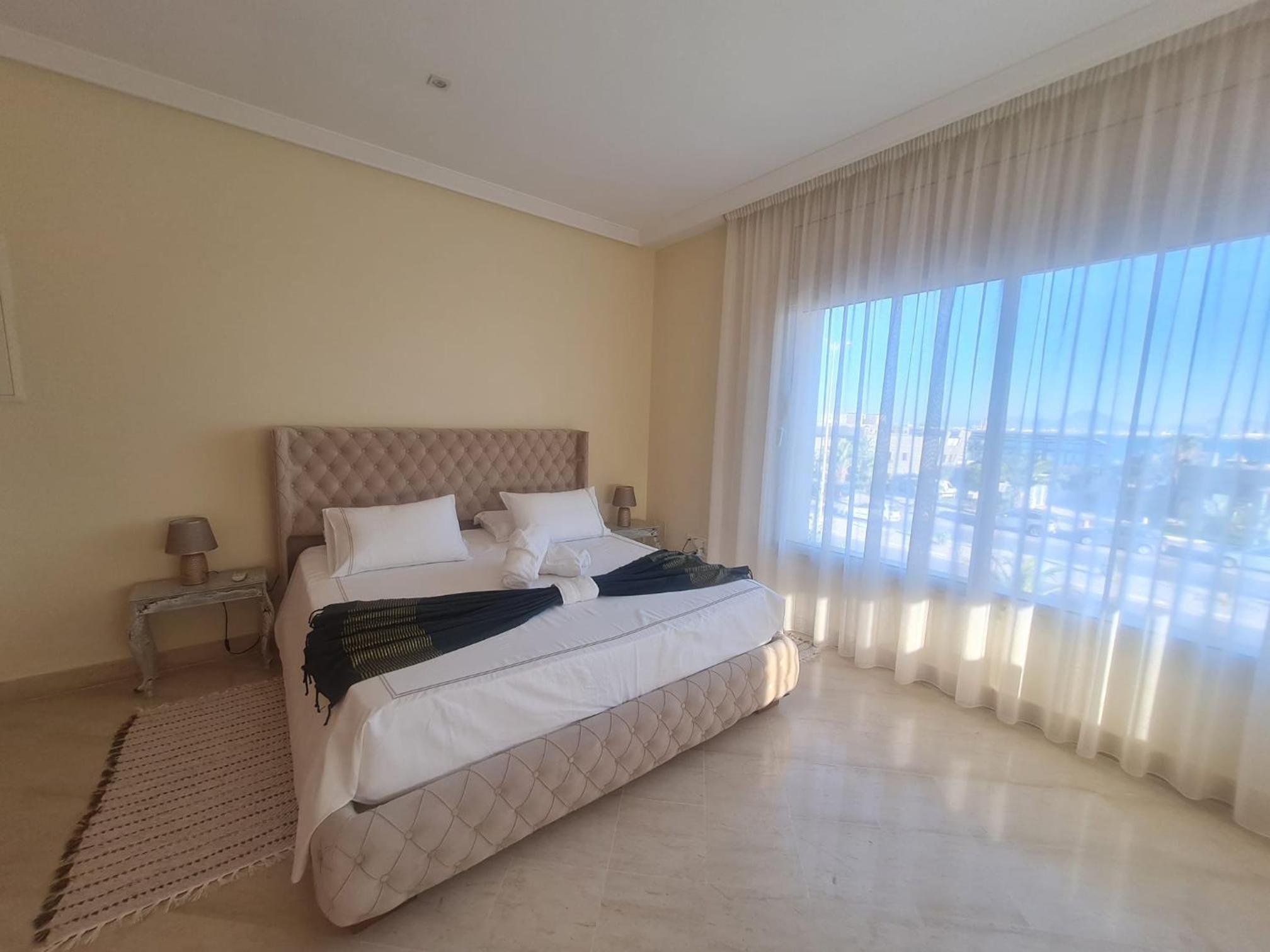Villa Tunisienne
