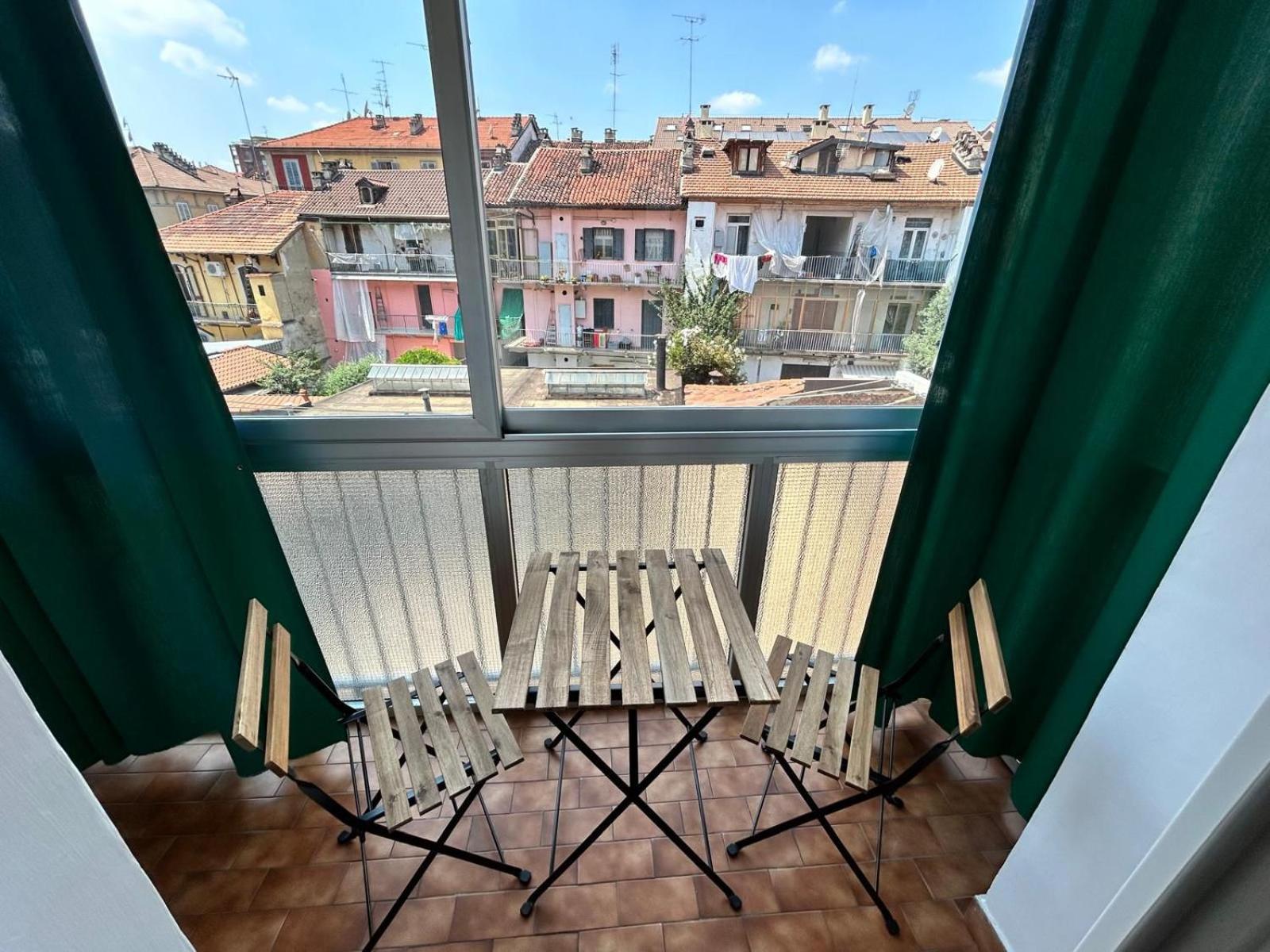 BitTorino Casa Vacanza view 5