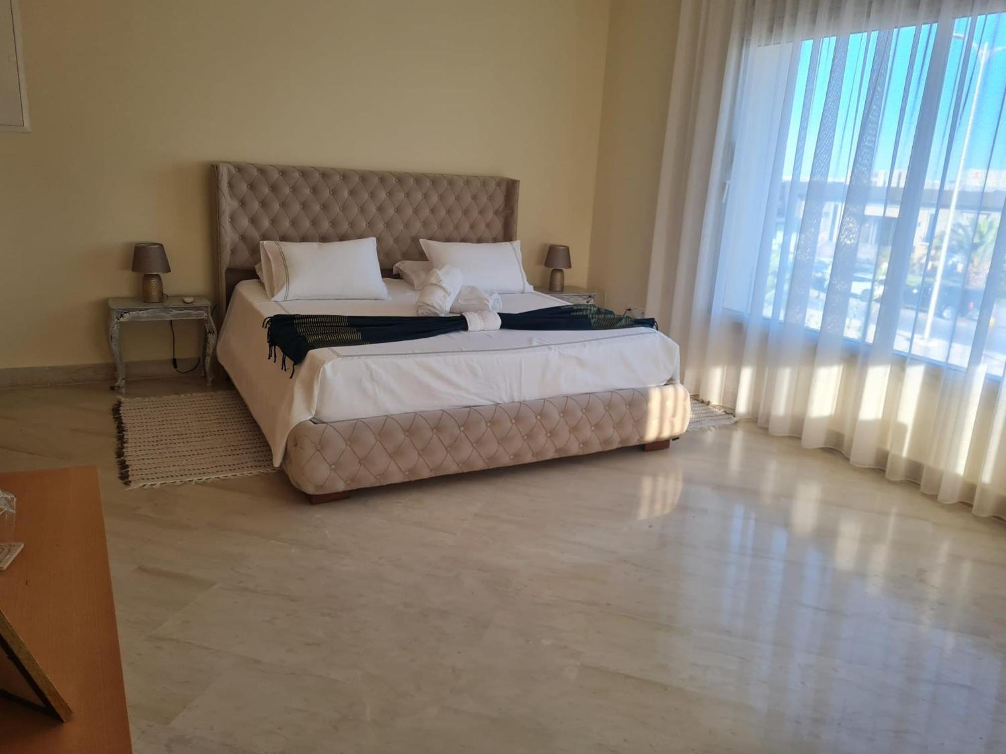 Villa Tunisienne