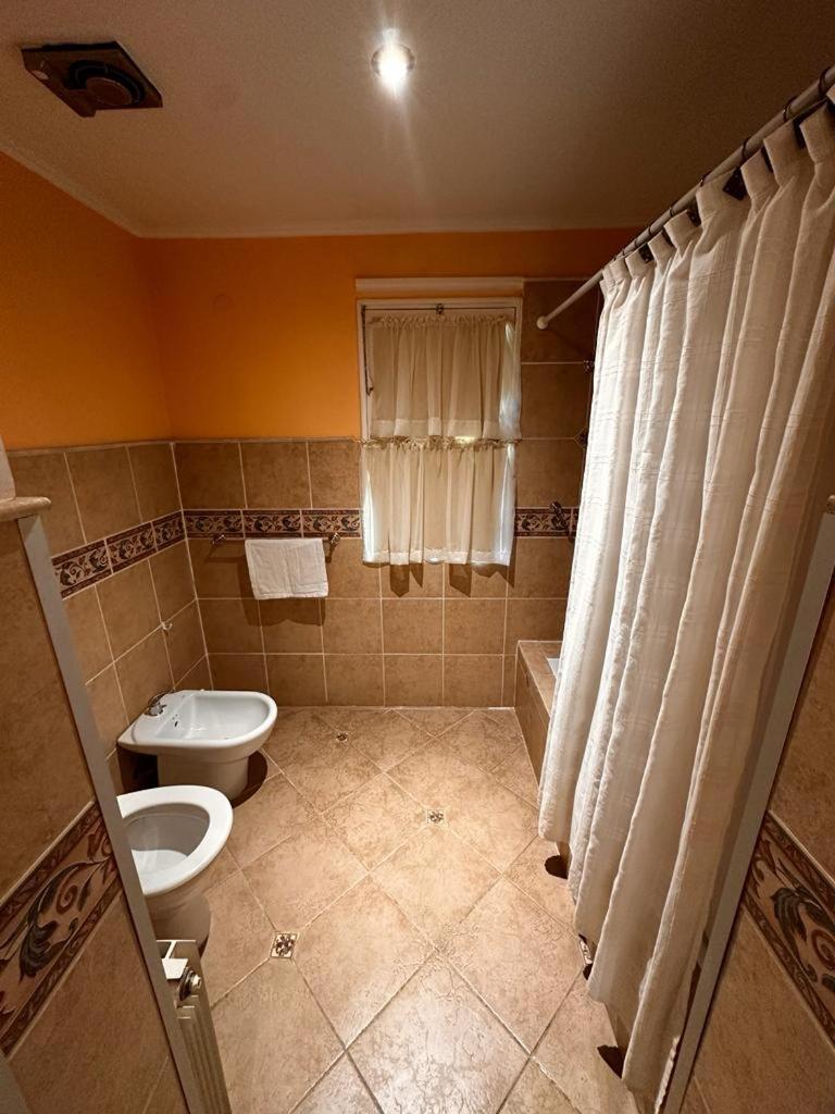Casa Puelo Hostería y Cabañas
