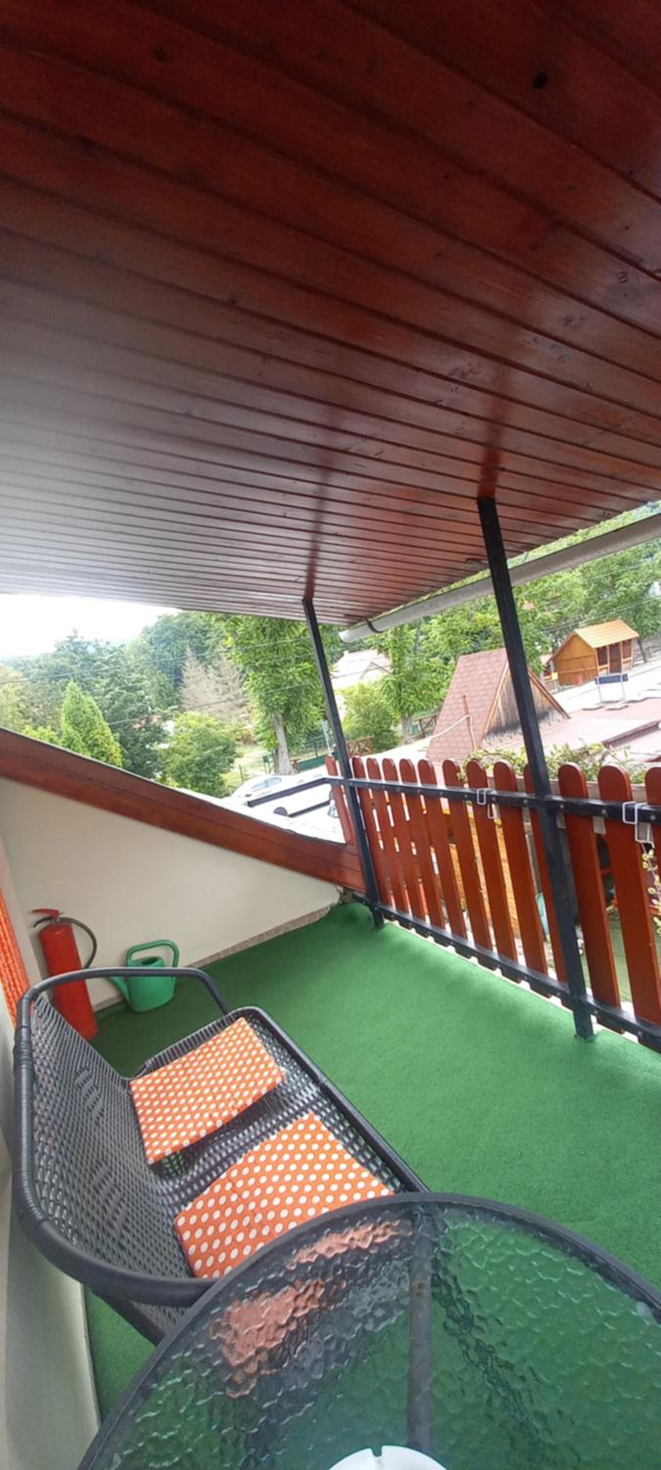 Táltos Vendégház