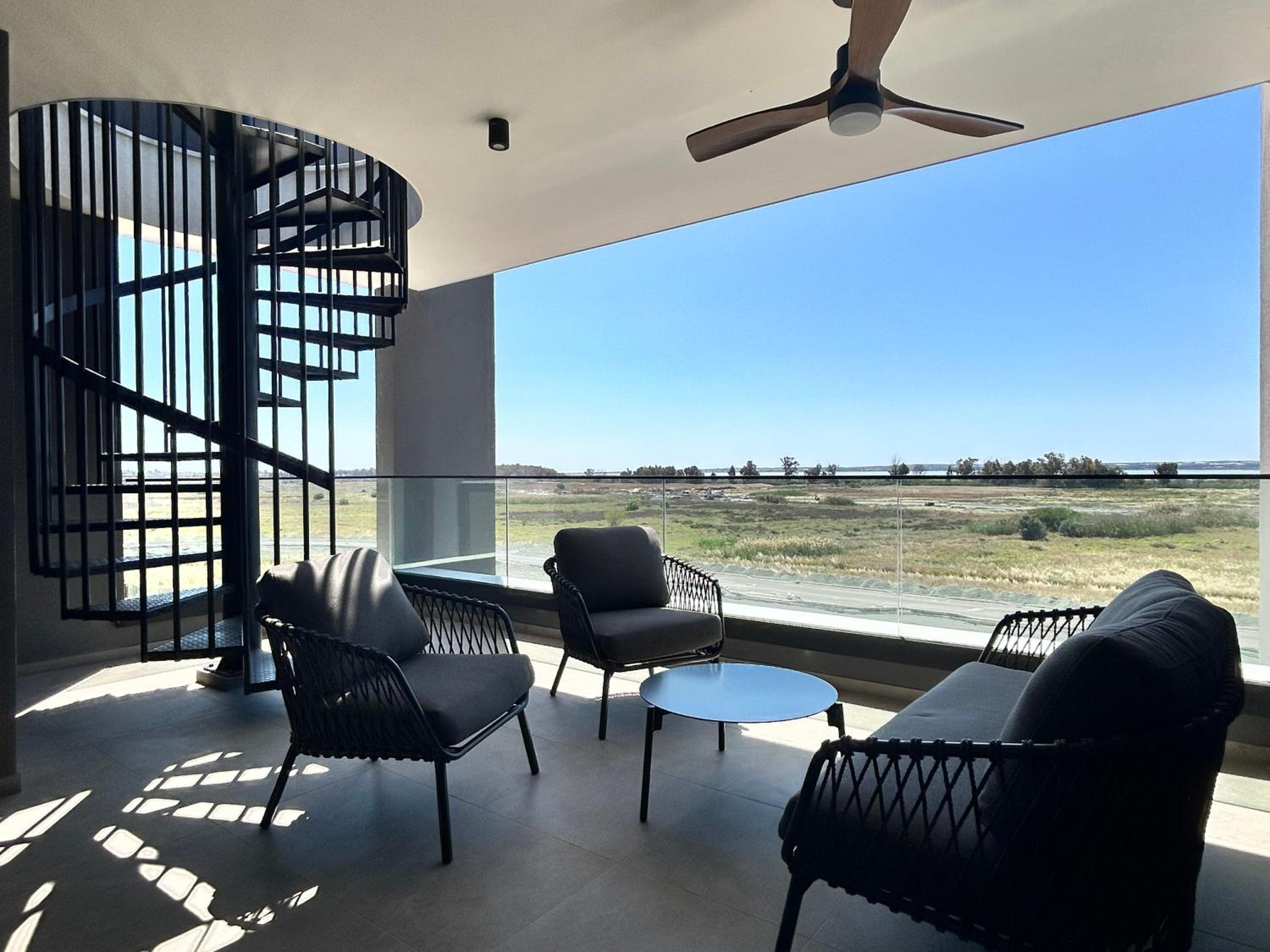 Sunset Gardens - Holiday Apartments