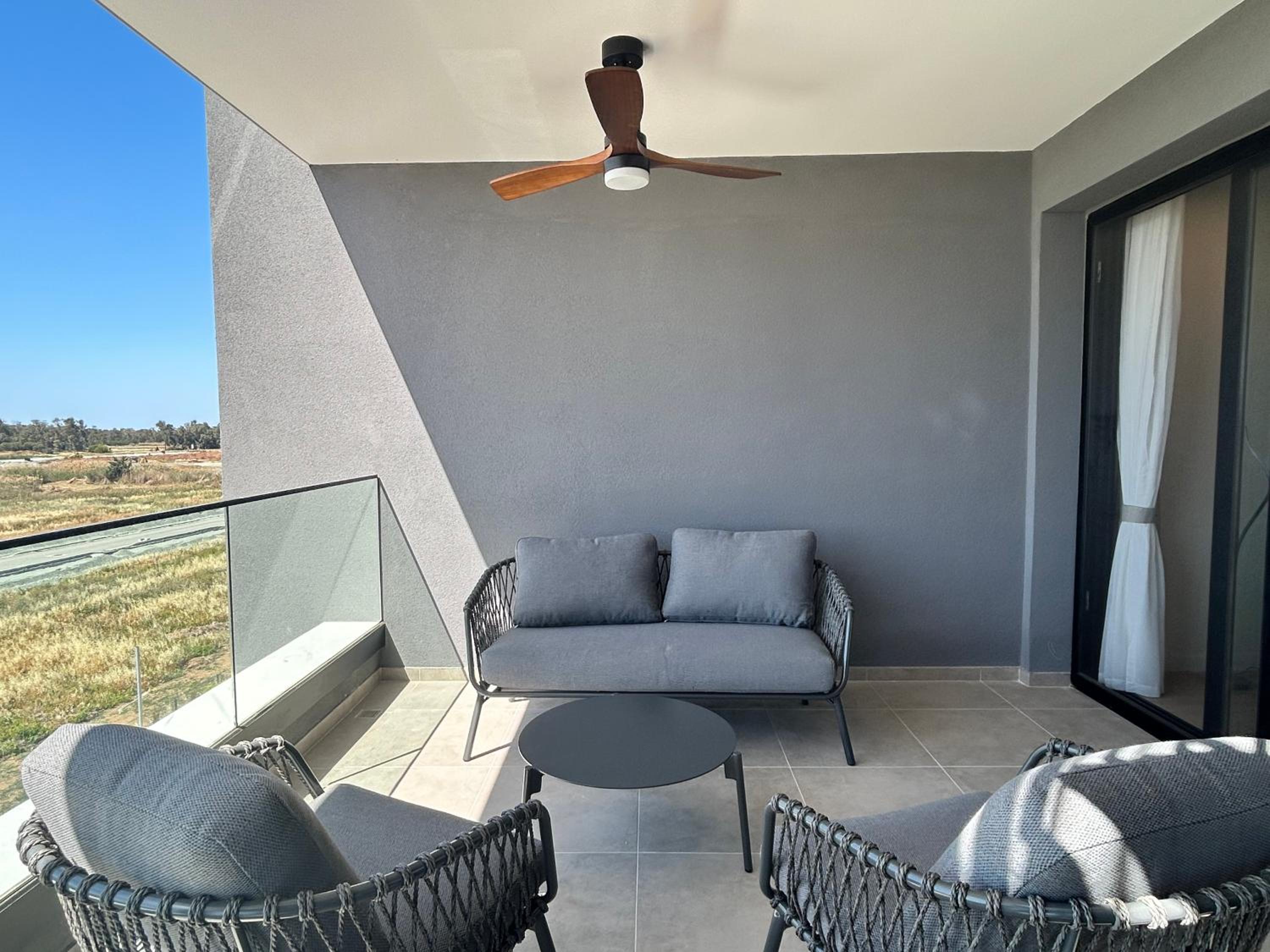 Sunset Gardens - Holiday Apartments