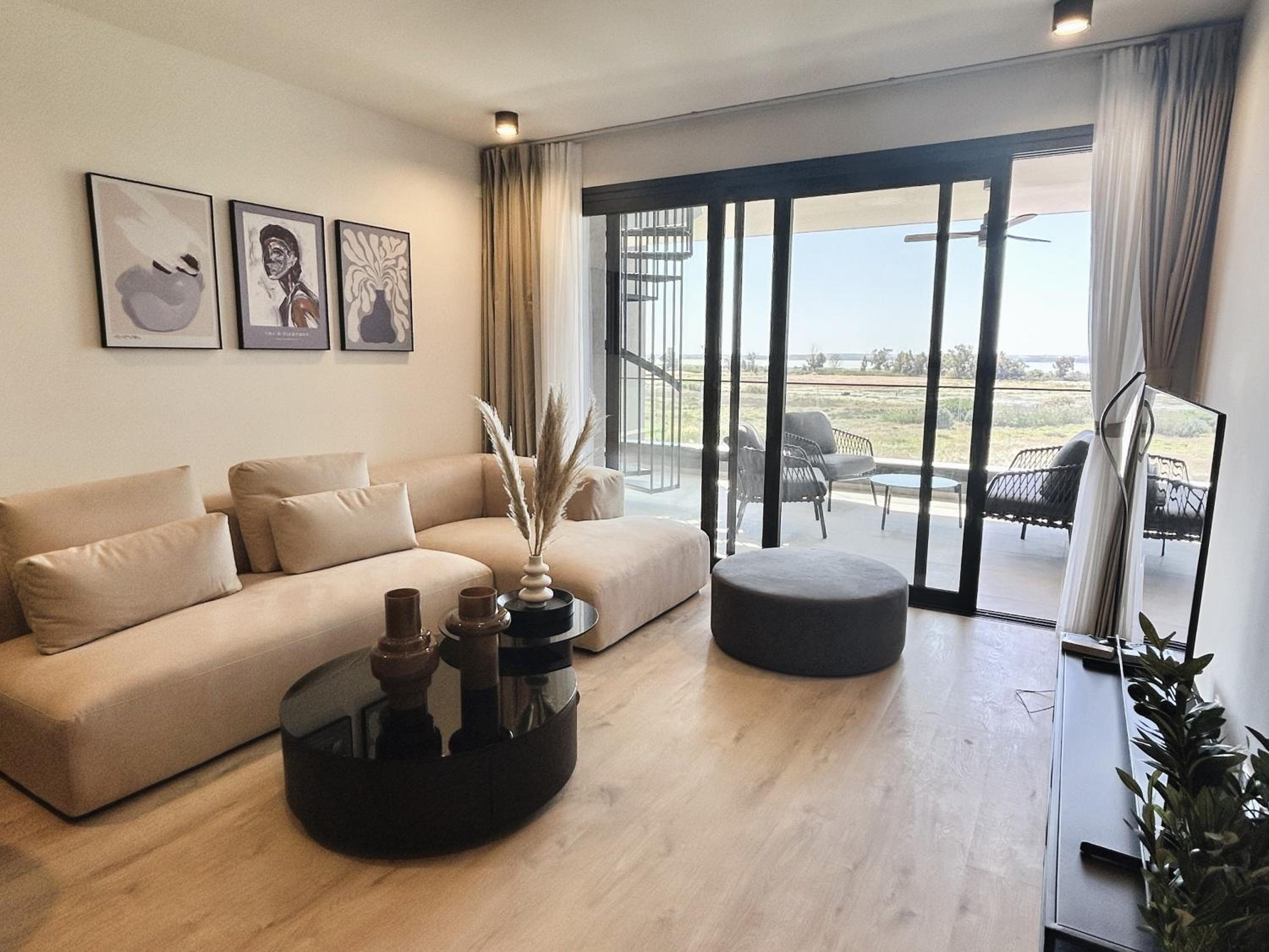 Sunset Gardens - Holiday Apartments