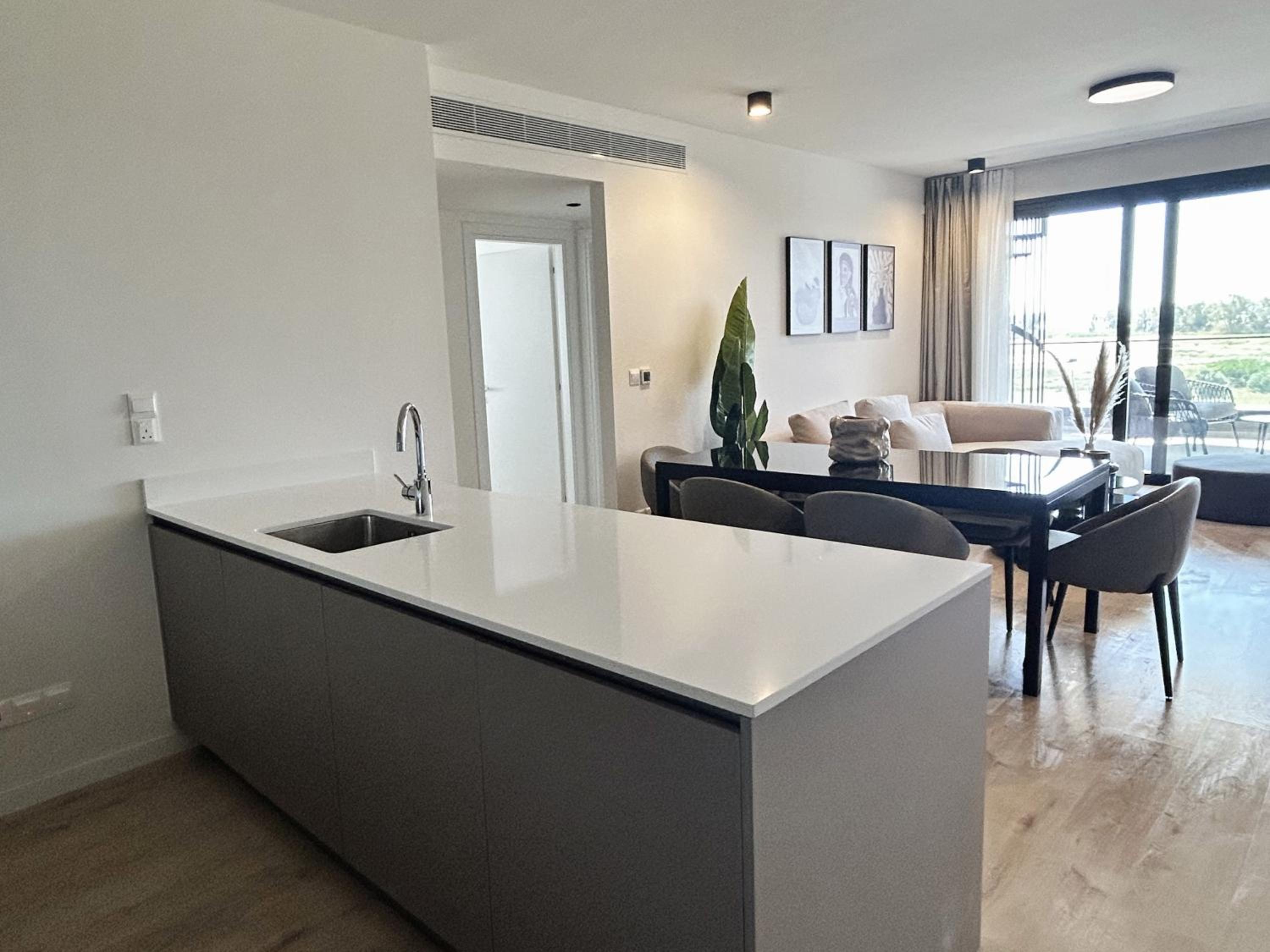 Sunset Gardens - Holiday Apartments