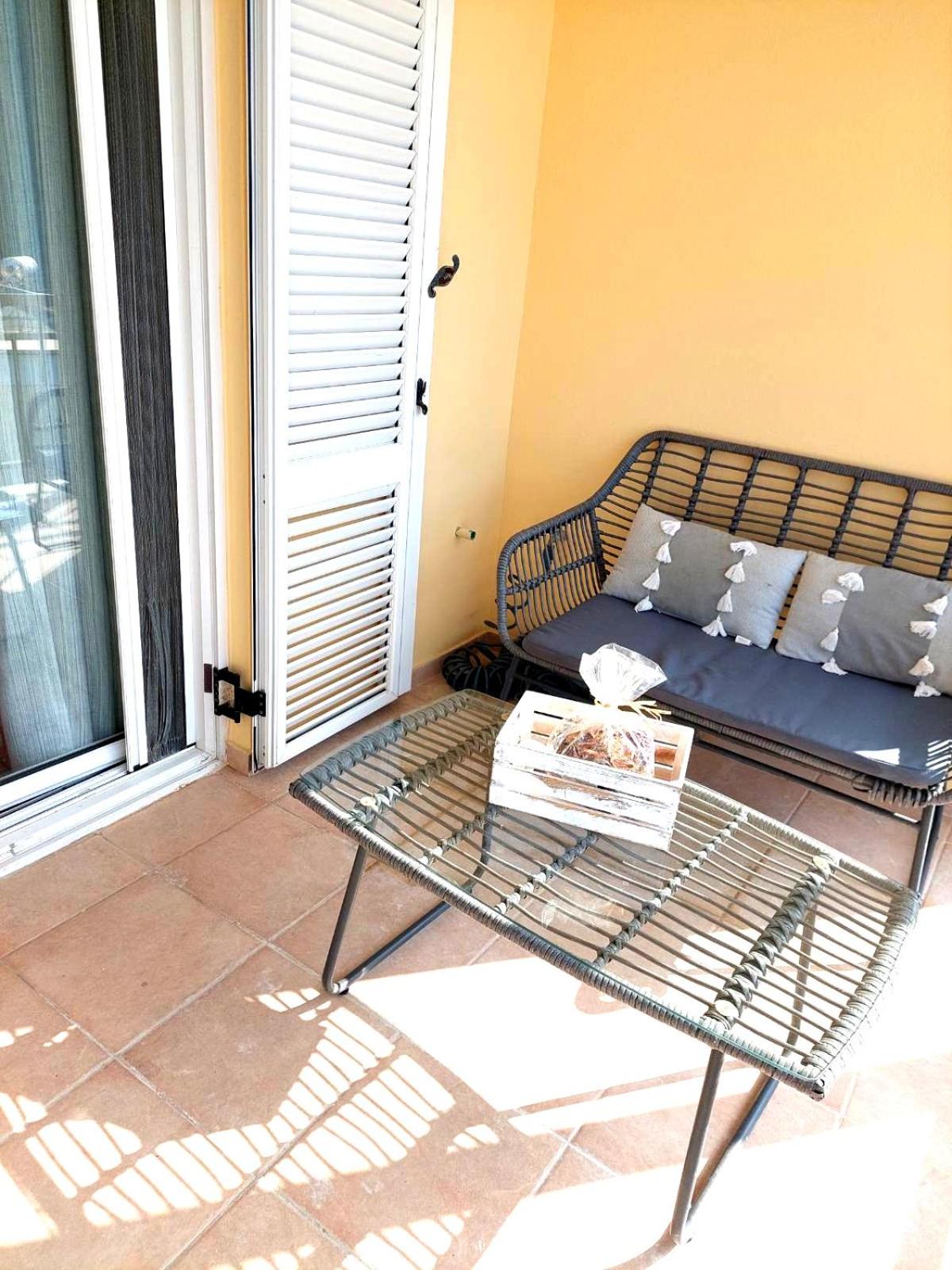 Zenozy luxury apartments