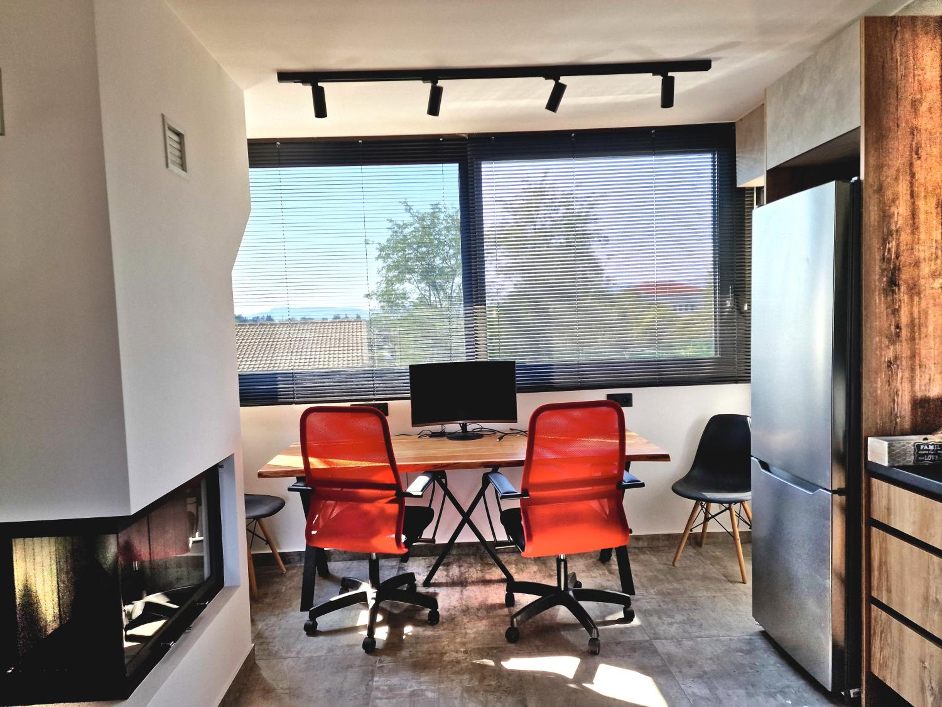 Zenozy luxury apartments photo 5