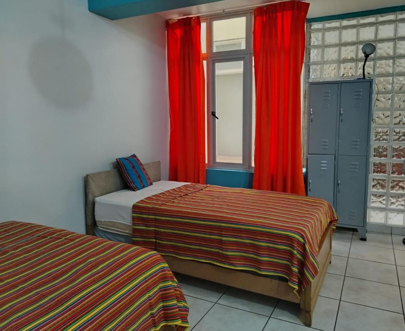 Chakana Aparment Lima Airport