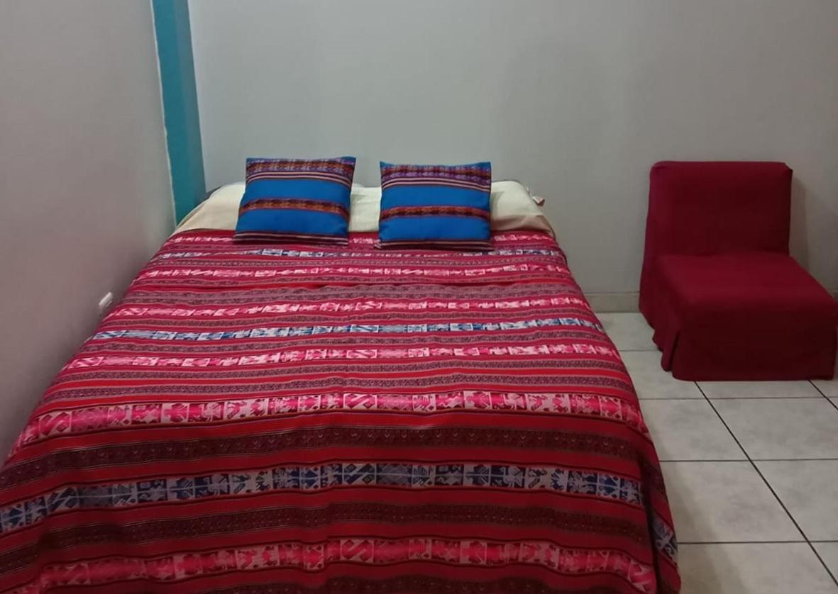 Chakana Aparment Lima Airport