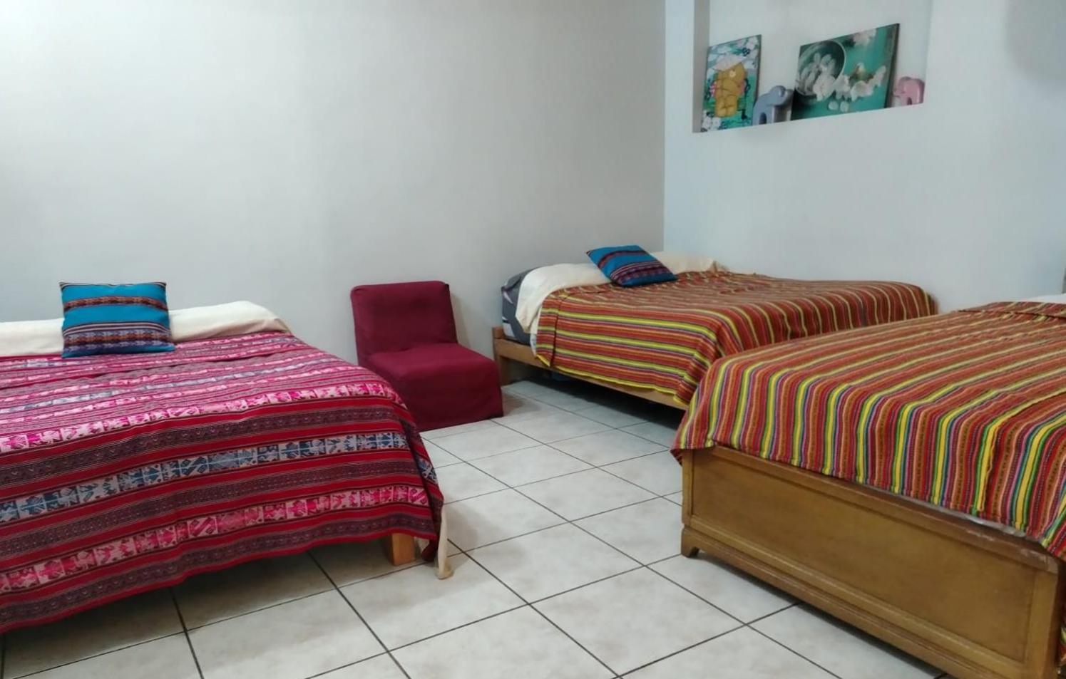 Chakana Aparment Lima Airport
