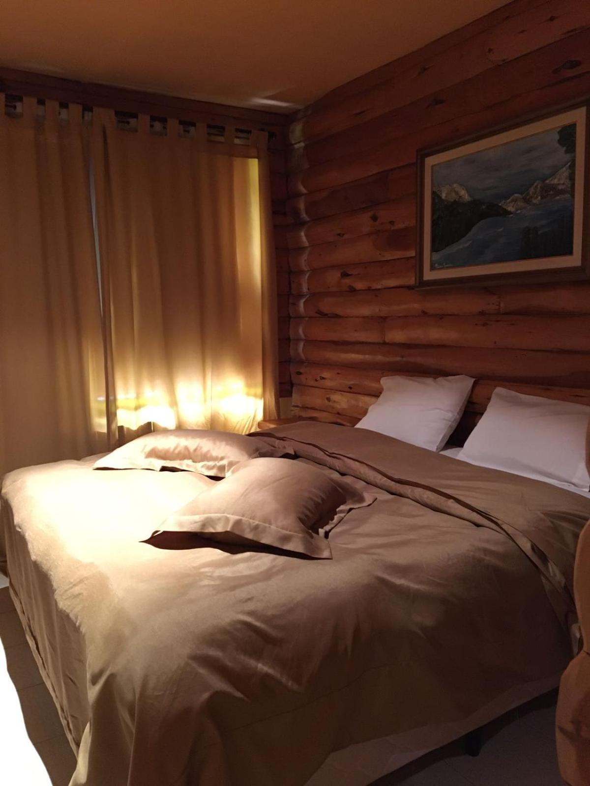 Casa Puelo Hostería y Cabañas