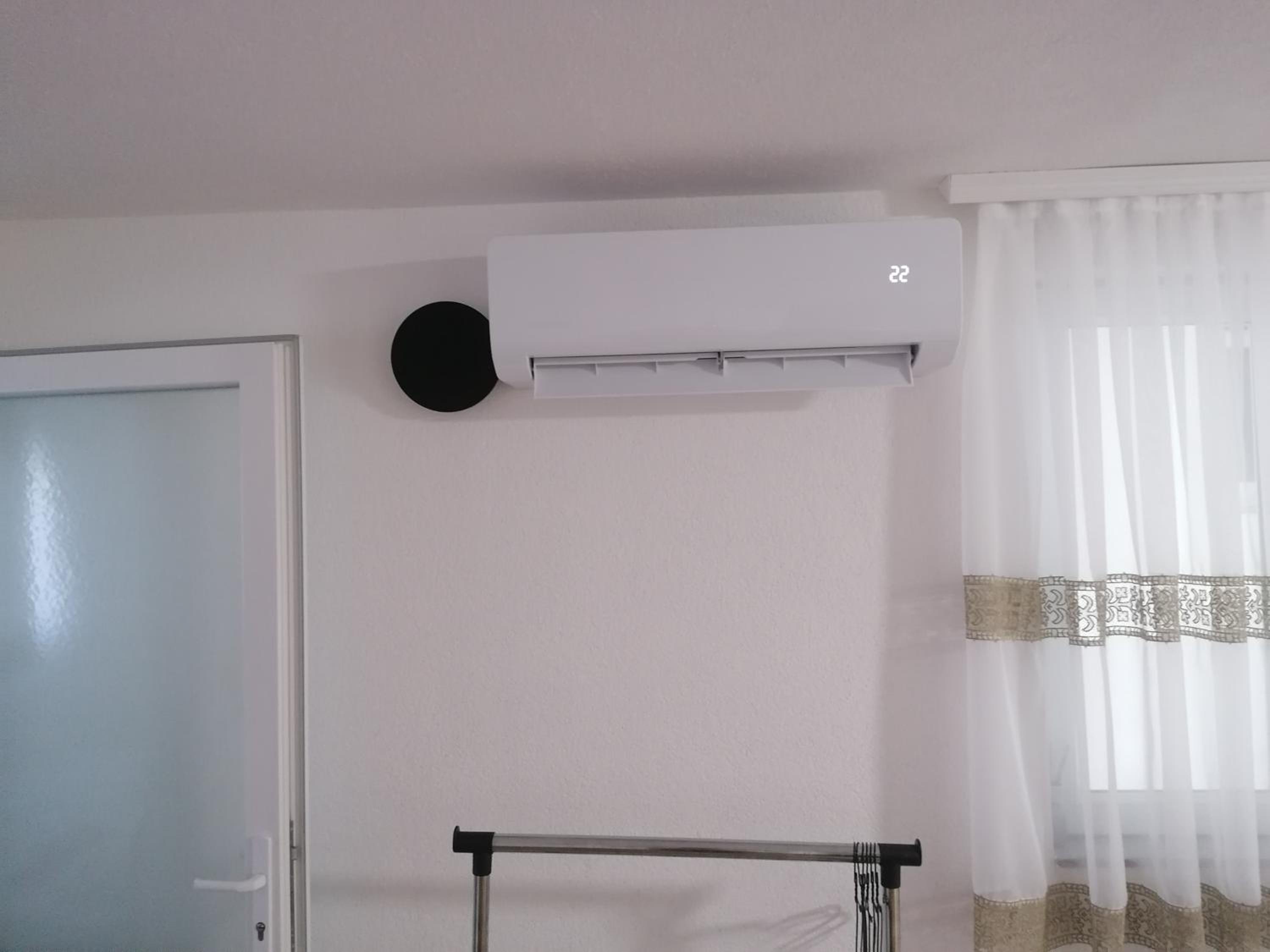 Apartman Royal sa GARAŽOM i KLIMOM
