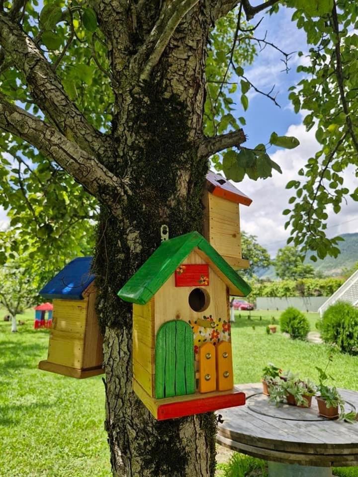 Guesthouse Dadia