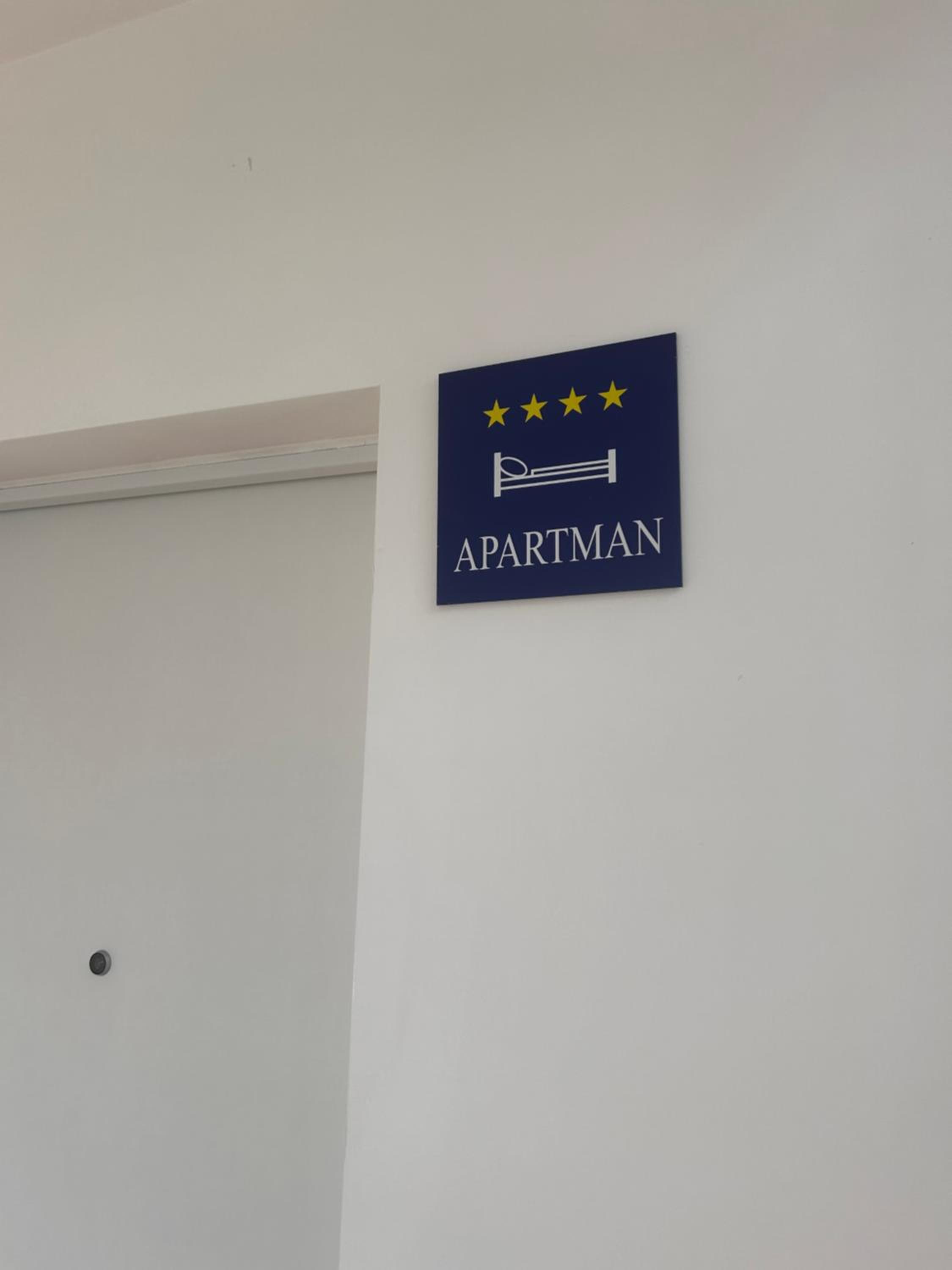 Apartman Miranda - Imotski