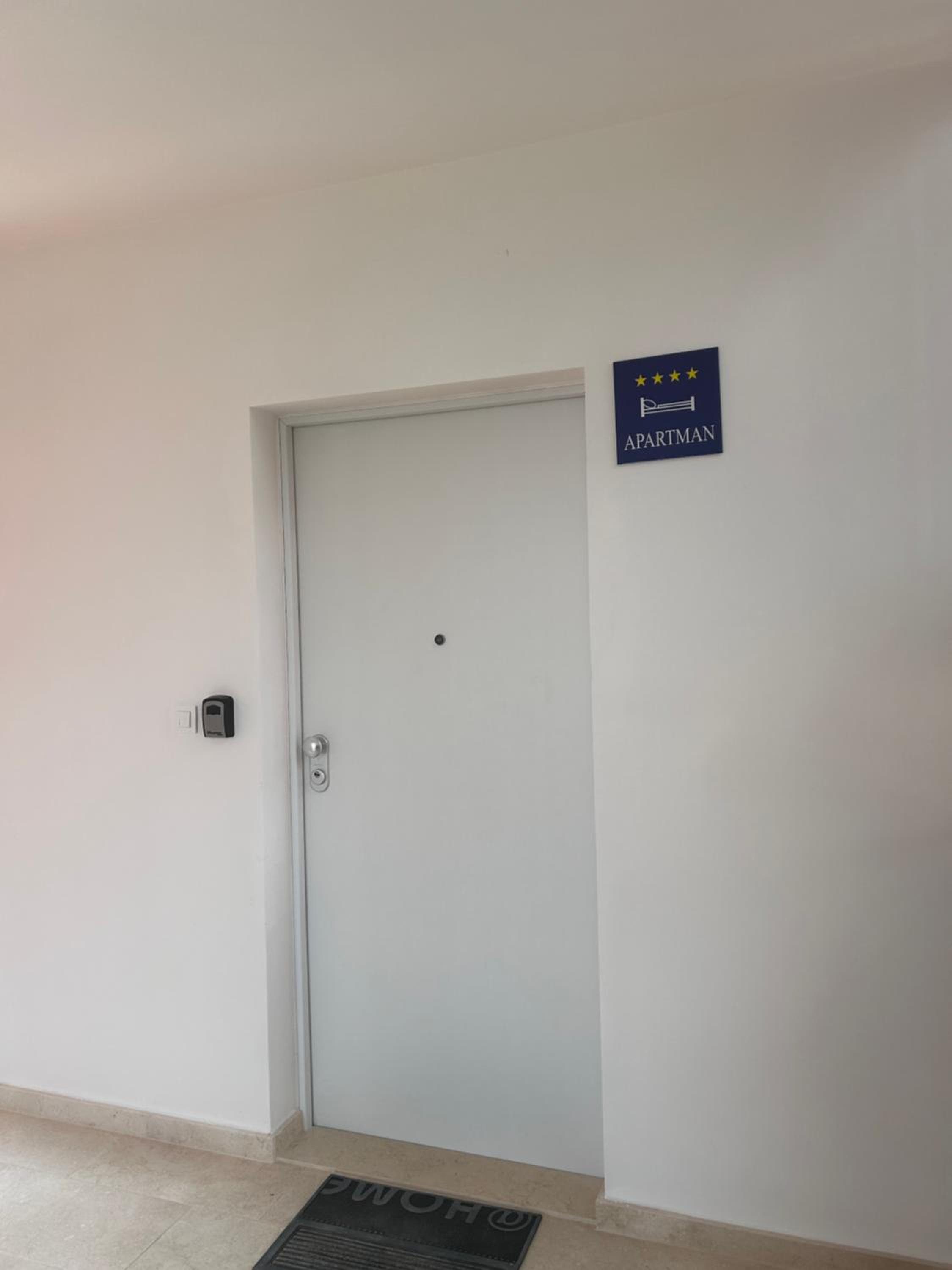 Apartman Miranda - Imotski