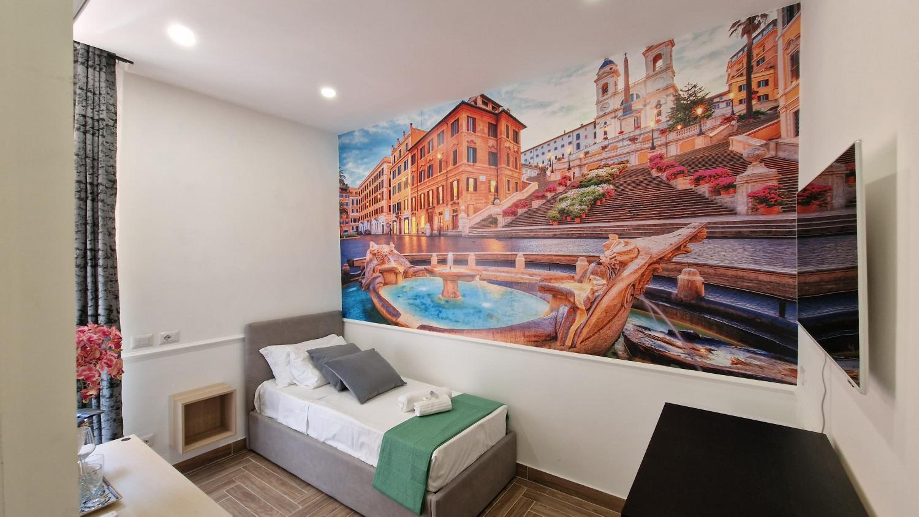Susy's Guest House - Room Spagna photo 2