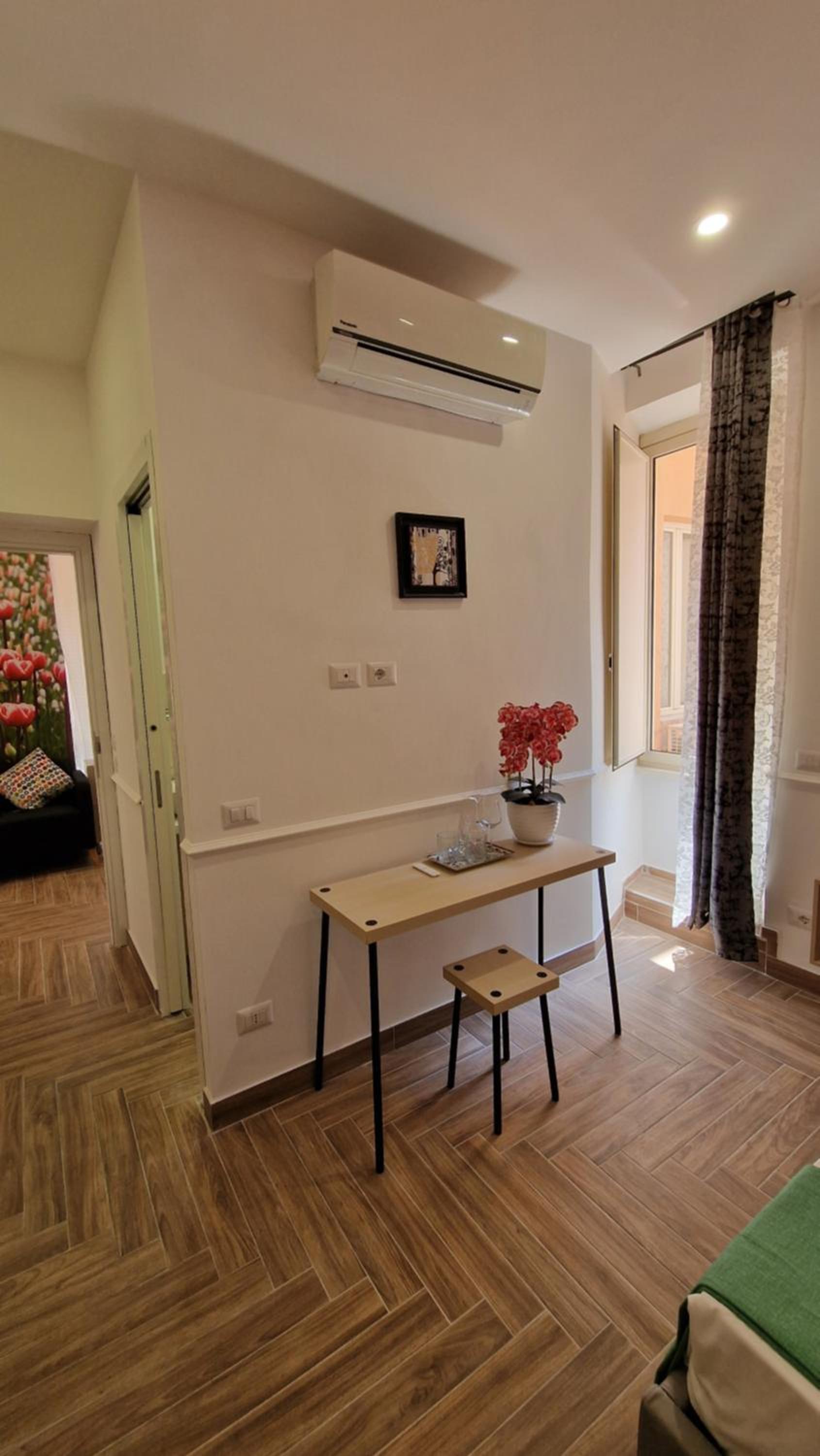 Susy's Guest House - Room Spagna photo 4