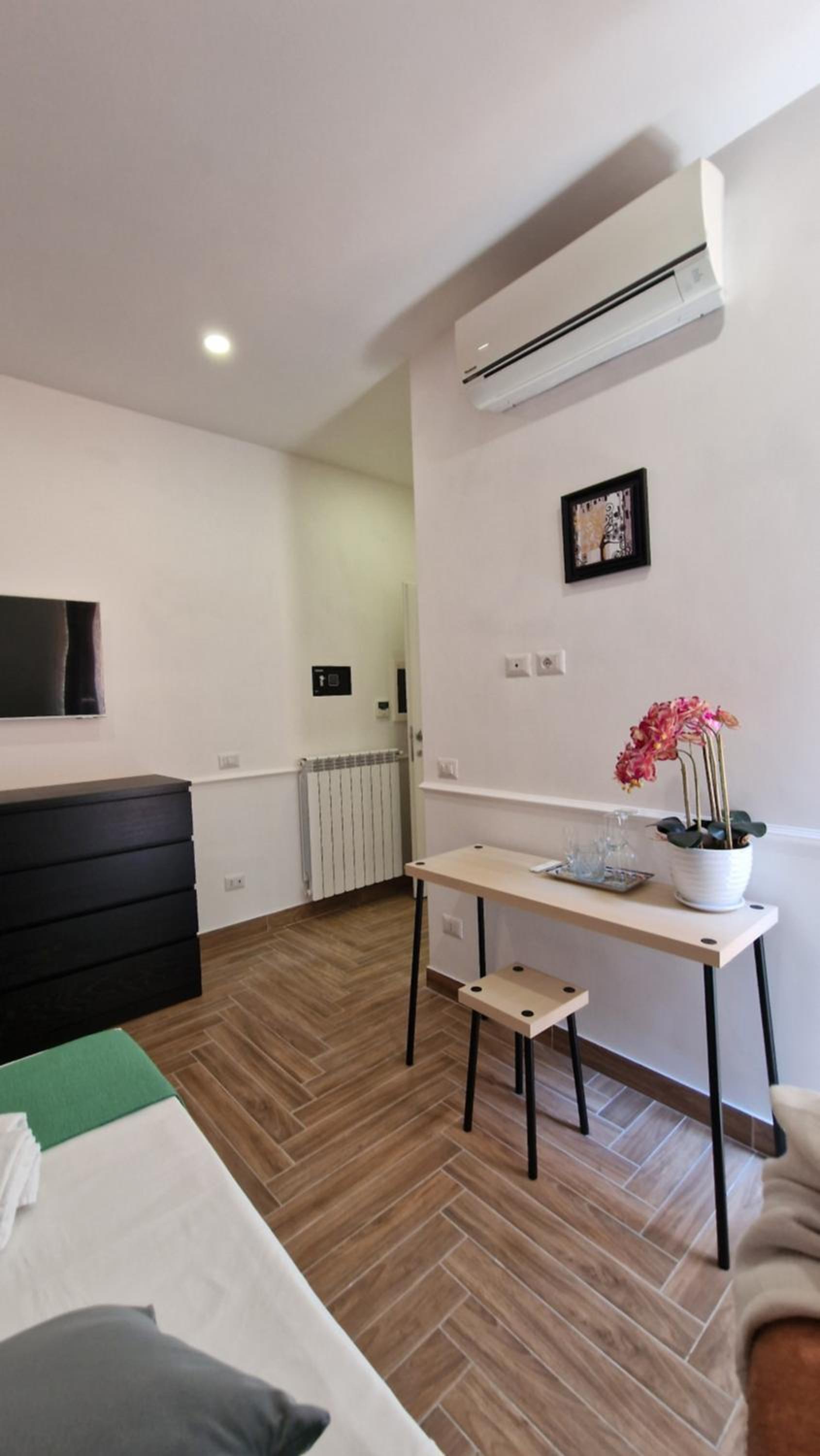 Susy's Guest House - Room Spagna photo 5