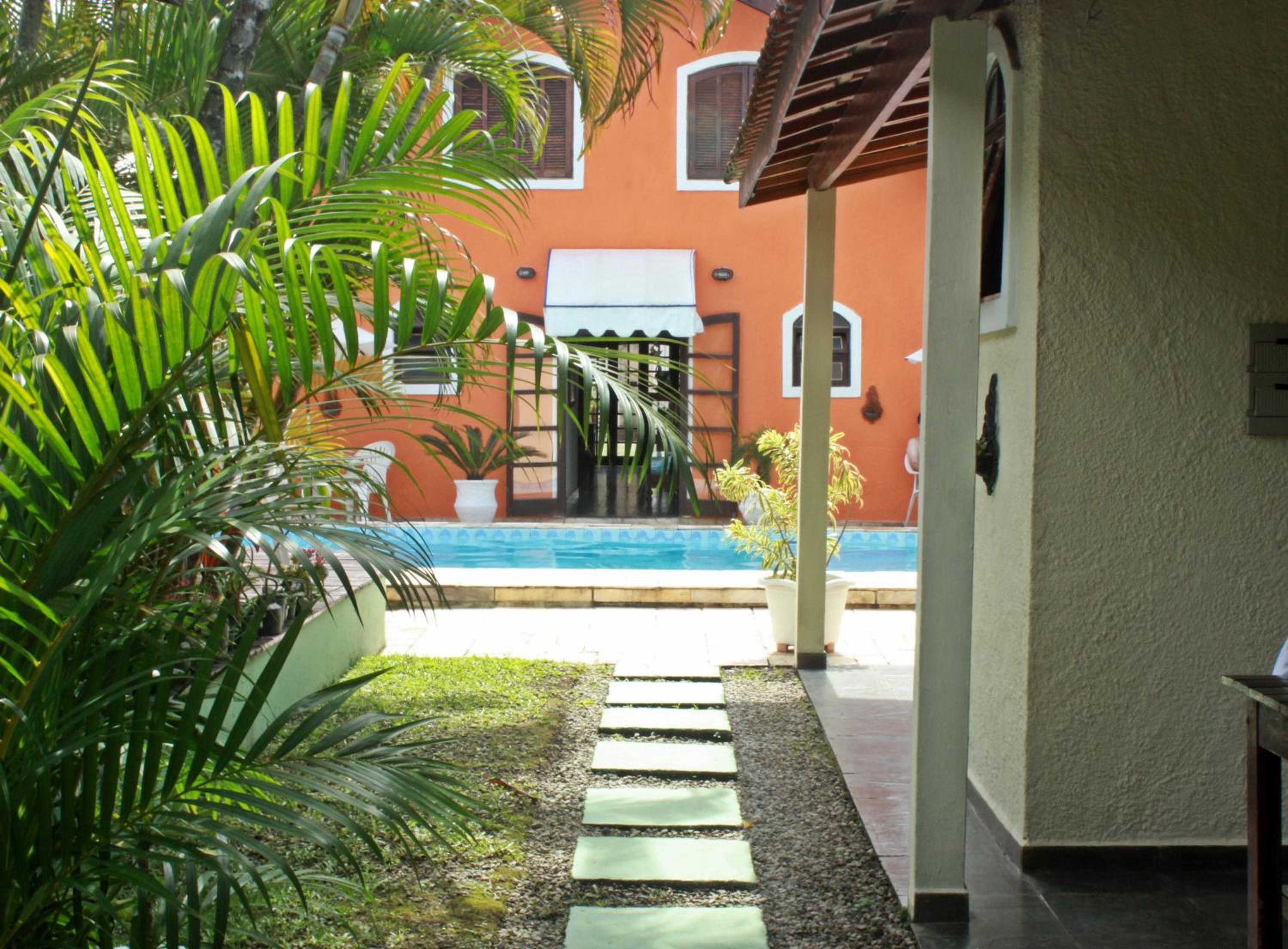 Pousada do Pinheiro