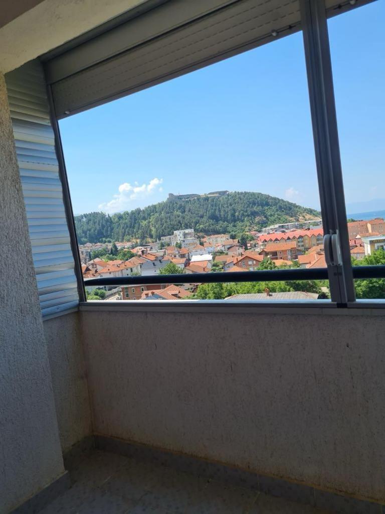 Apartment Turisticka- Daljan comfort apartment view 2