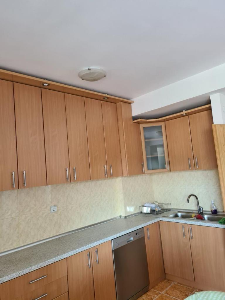 Apartment Turisticka- Daljan comfort apartment view 5