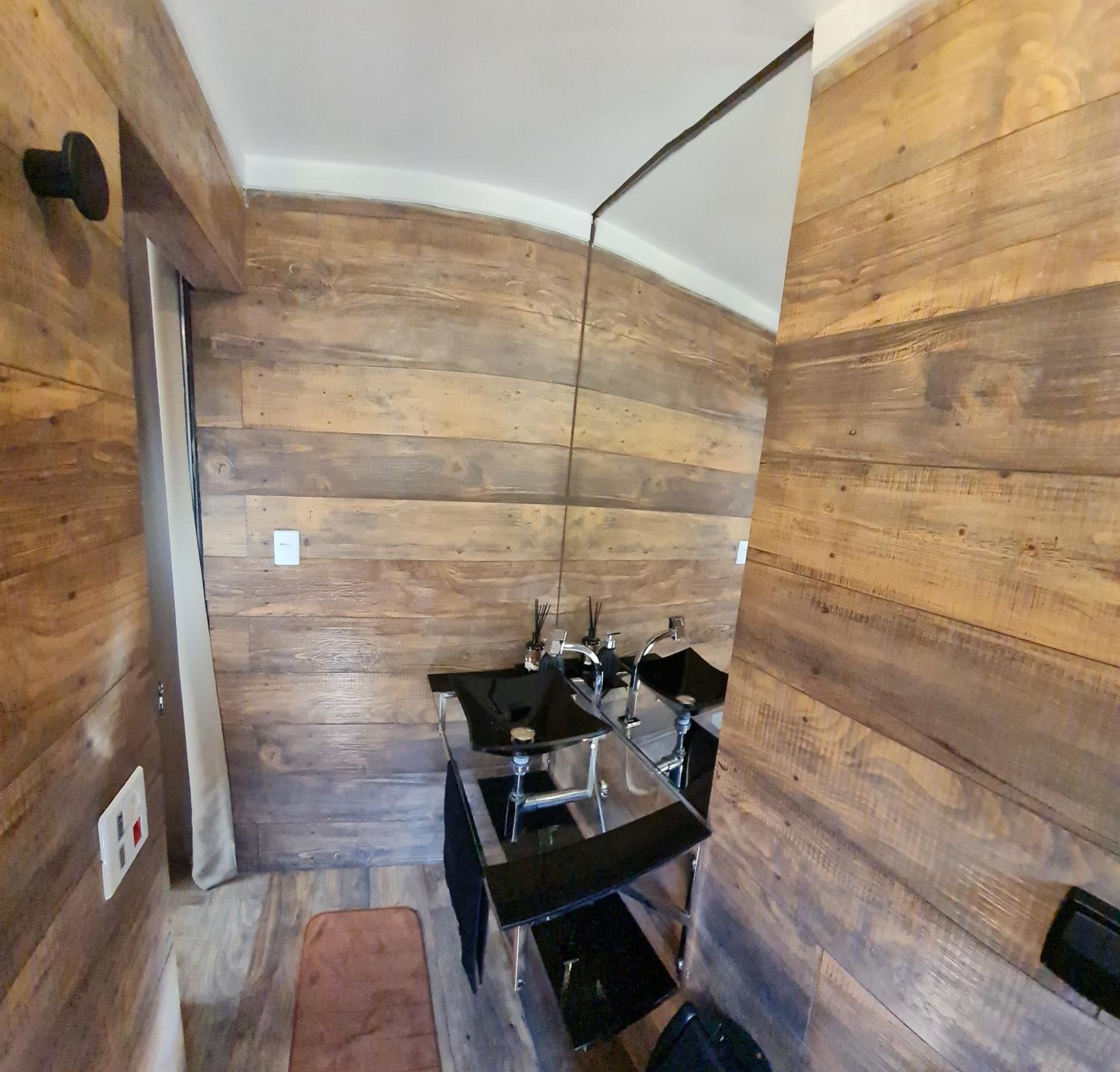 LOFT DE VIDRO ao lado do ANIMÁLIA PARK COTIA