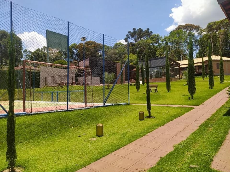 LOFT DE VIDRO ao lado do ANIMÁLIA PARK COTIA