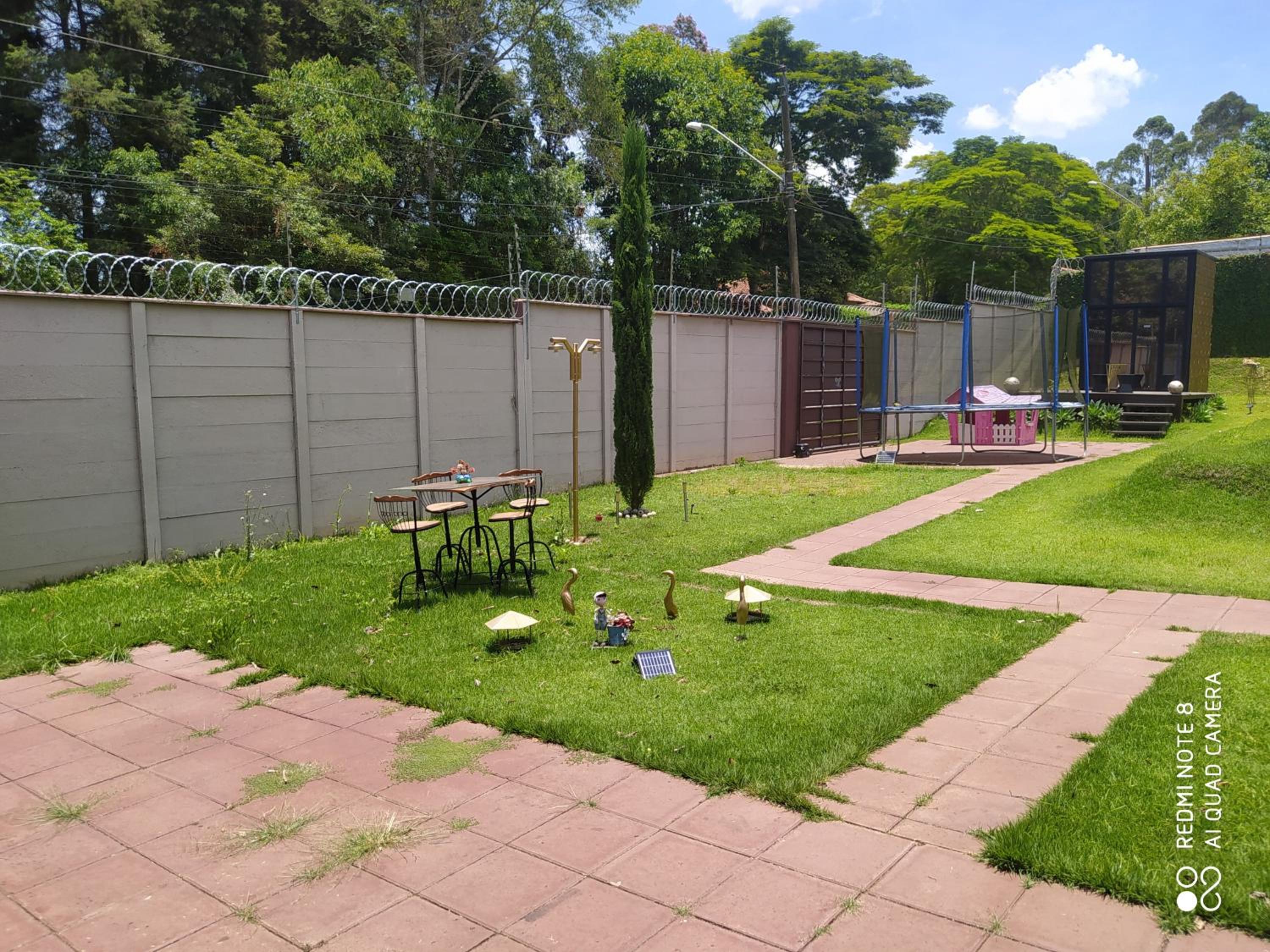 LOFT DE VIDRO ao lado do ANIMÁLIA PARK COTIA