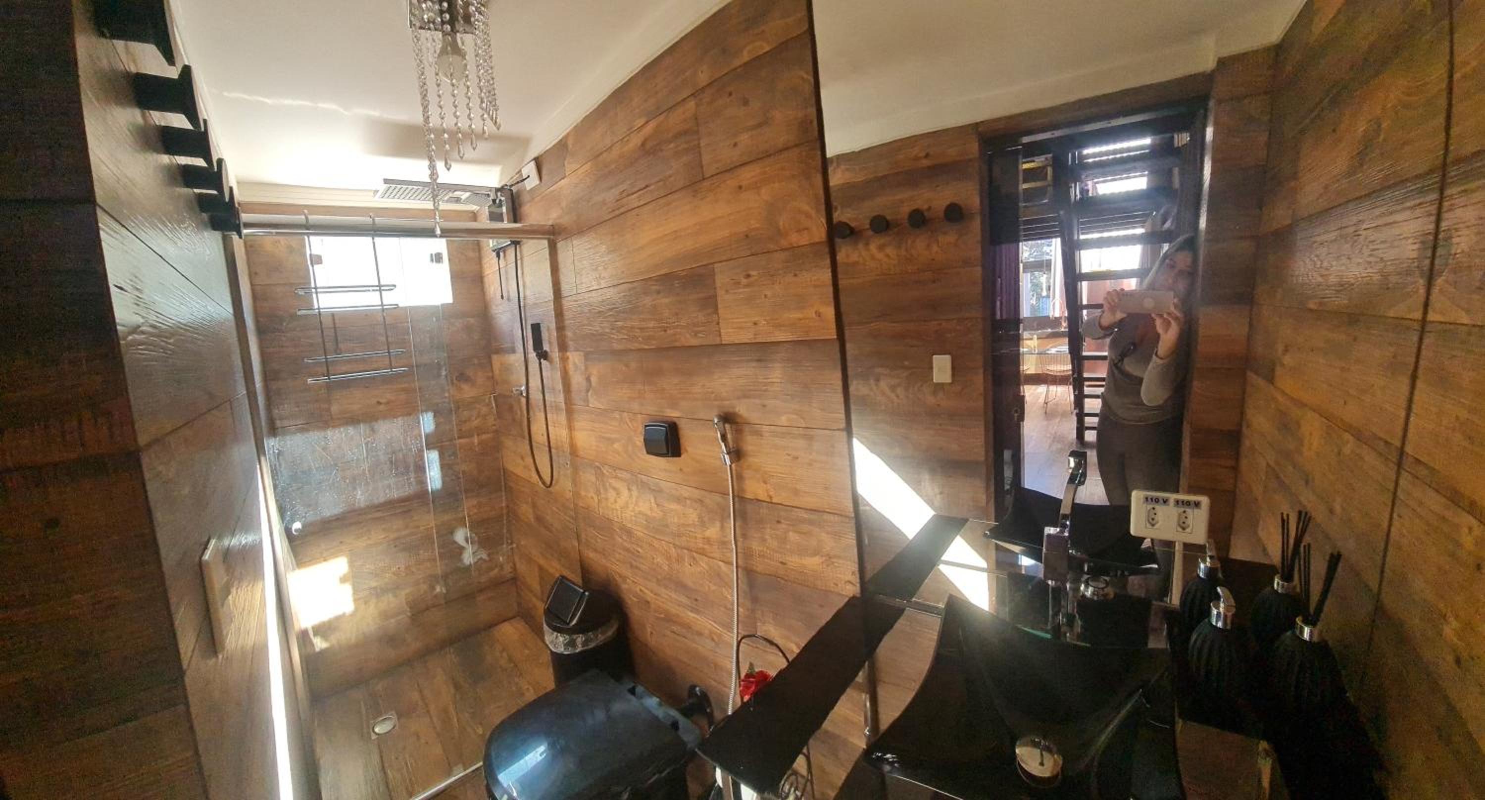 LOFT DE VIDRO ao lado do ANIMÁLIA PARK COTIA