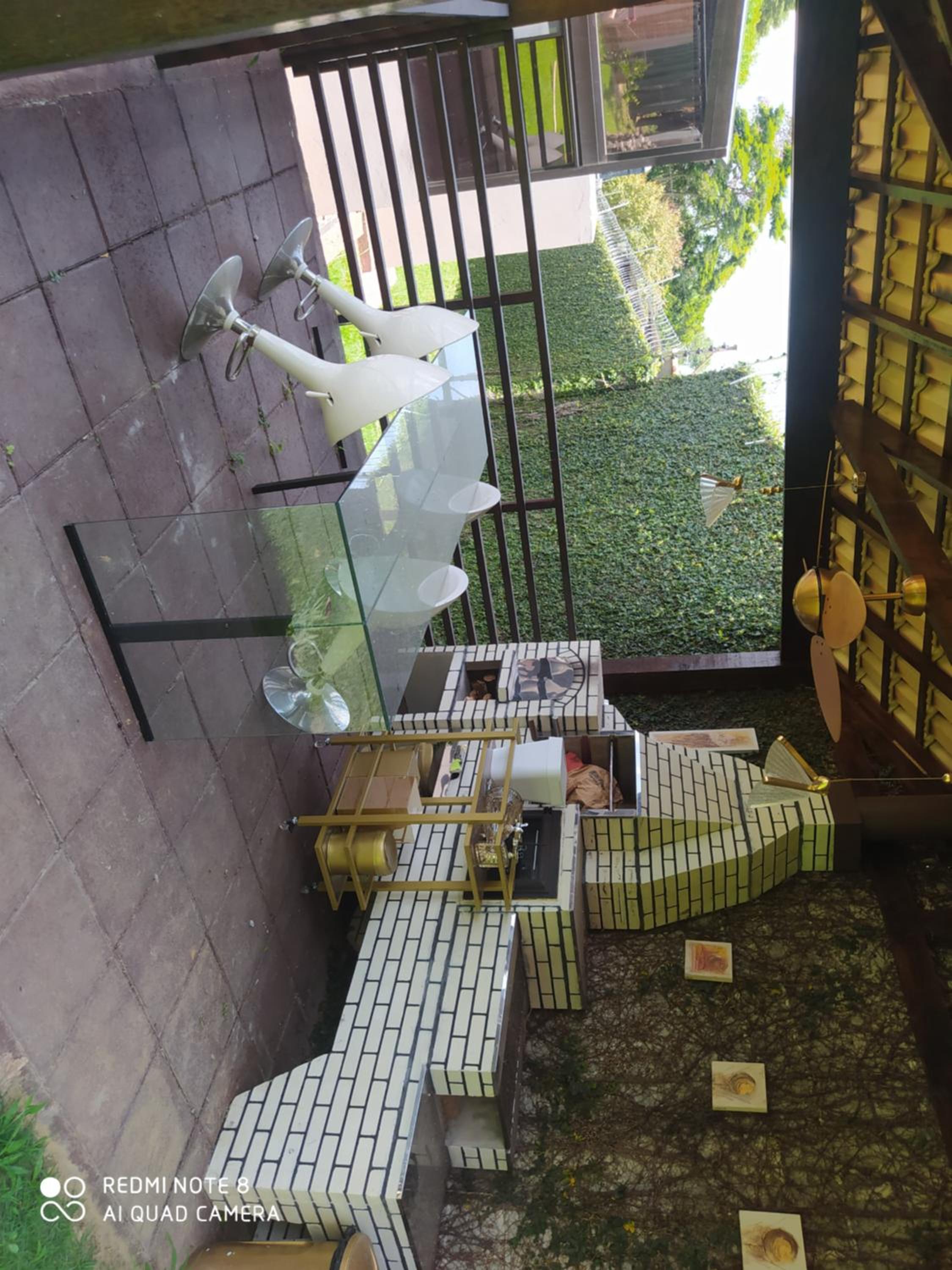 LOFT DE VIDRO ao lado do ANIMÁLIA PARK COTIA