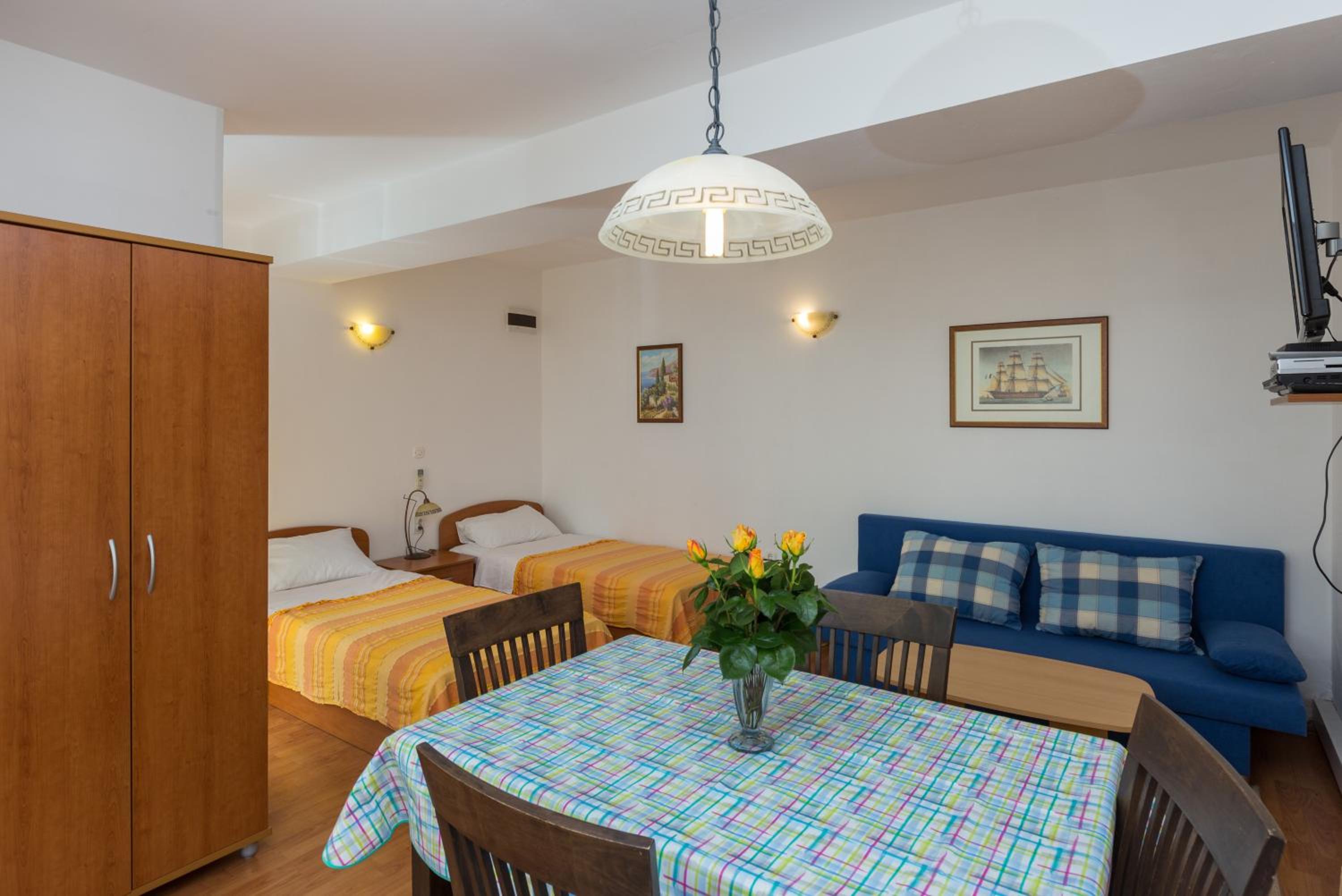 Apartments Milanović view 4