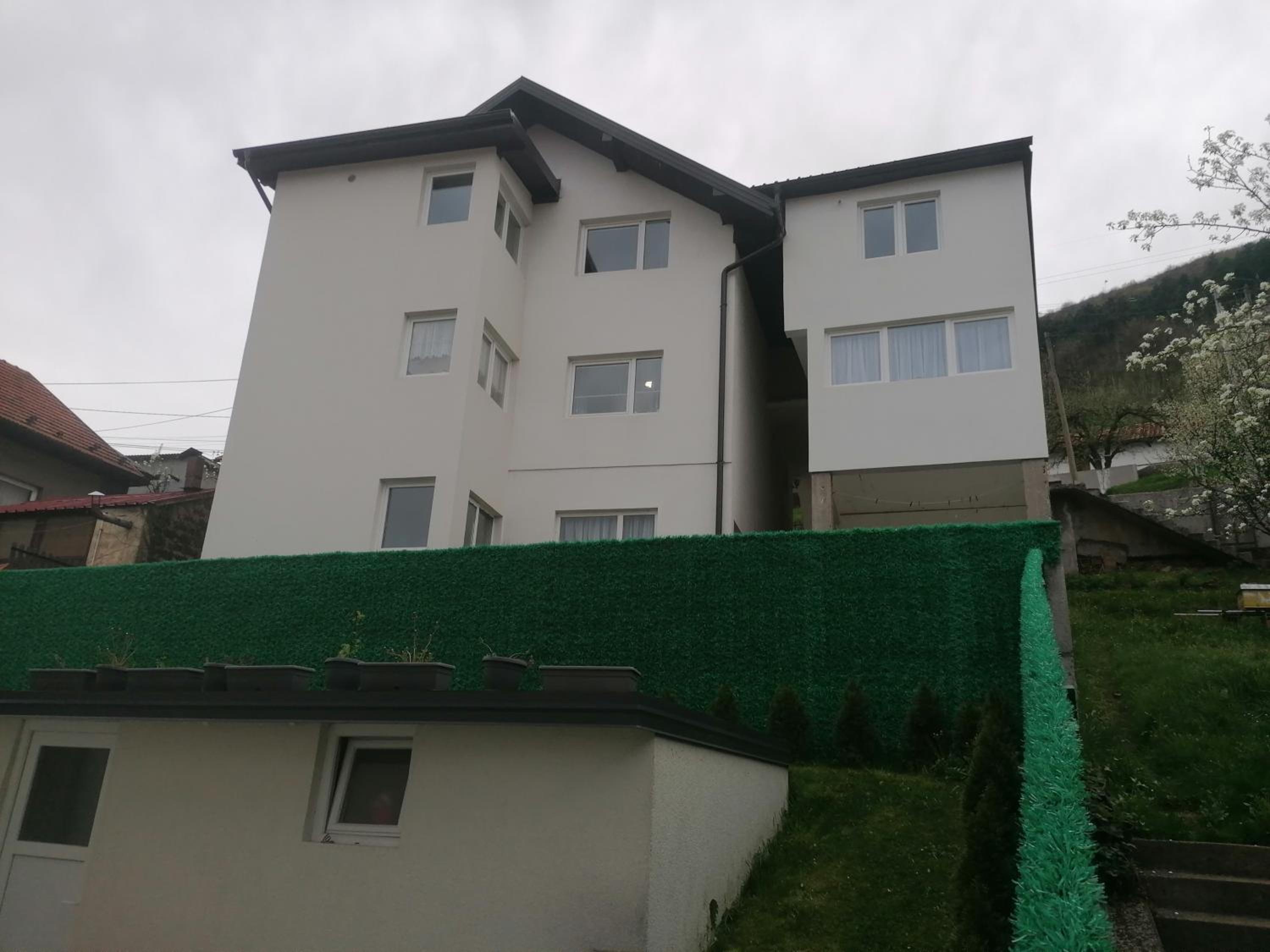 Apartman Royal sa GARAŽOM i KLIMOM