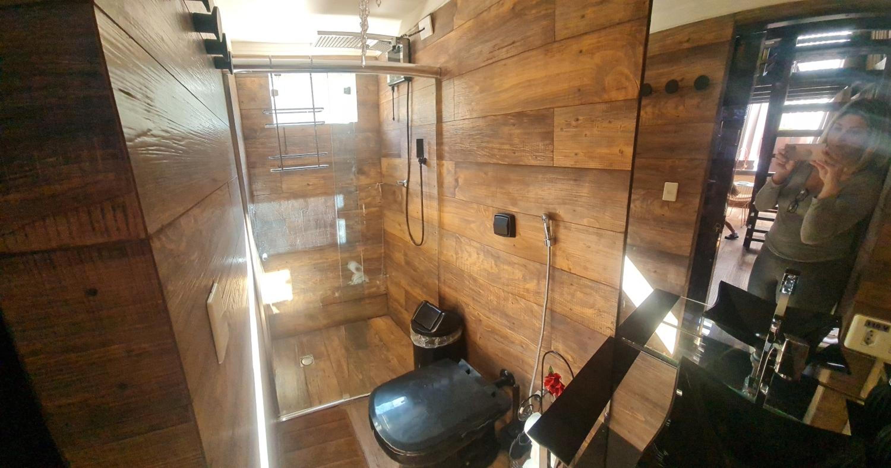 LOFT DE VIDRO ao lado do ANIMÁLIA PARK COTIA