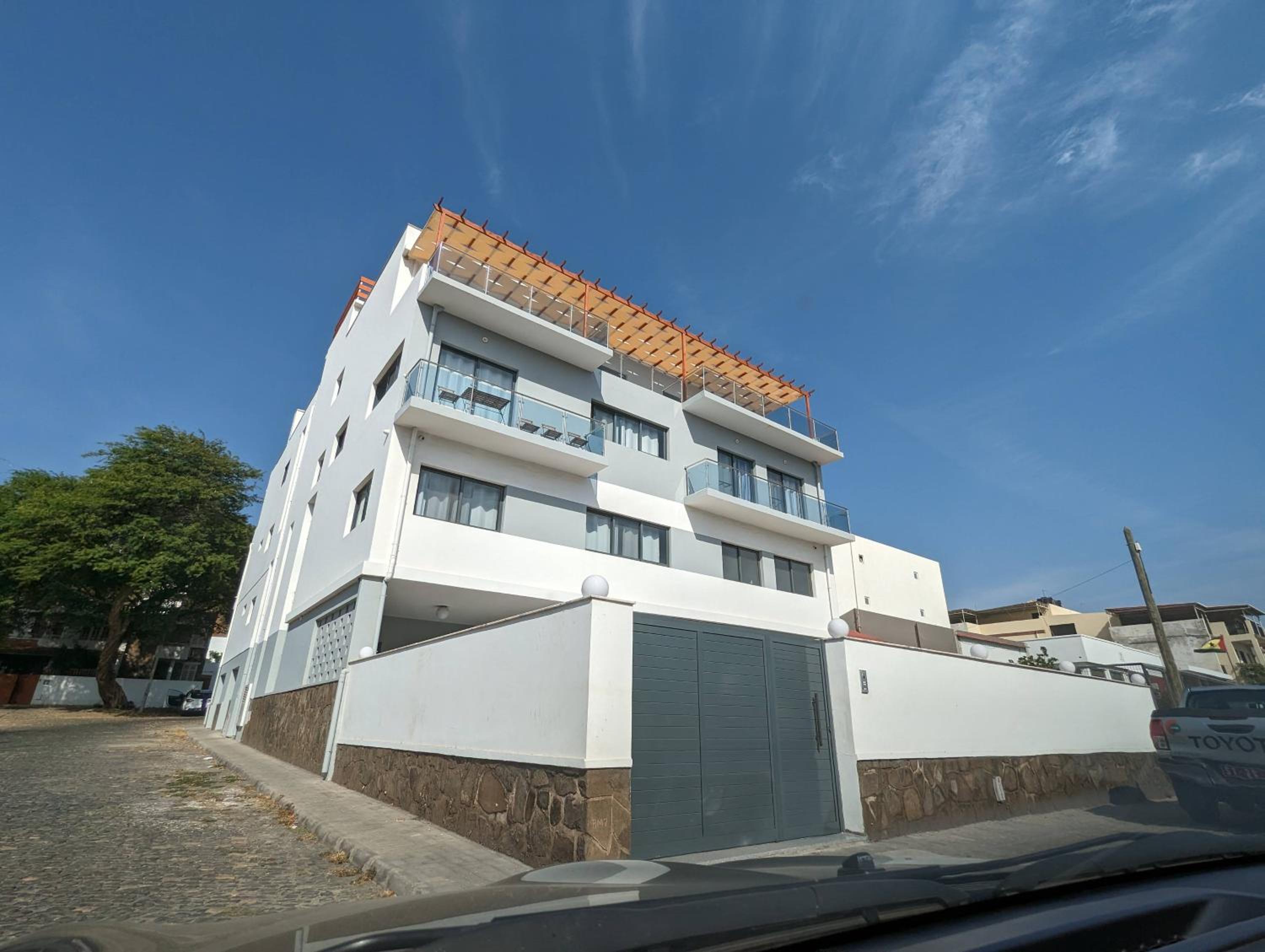Vila Prainha