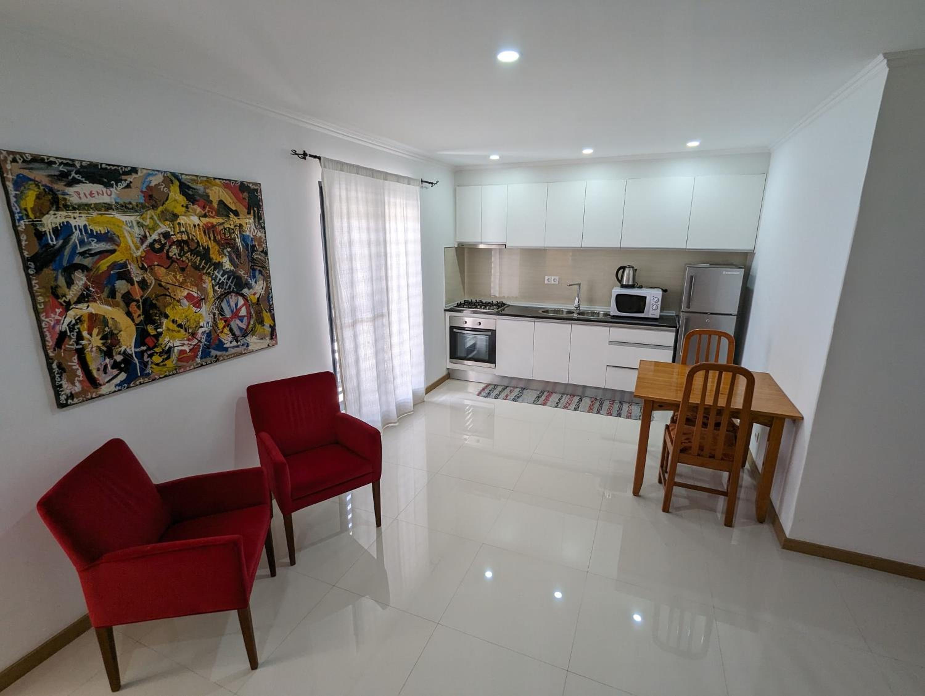 Vila Prainha