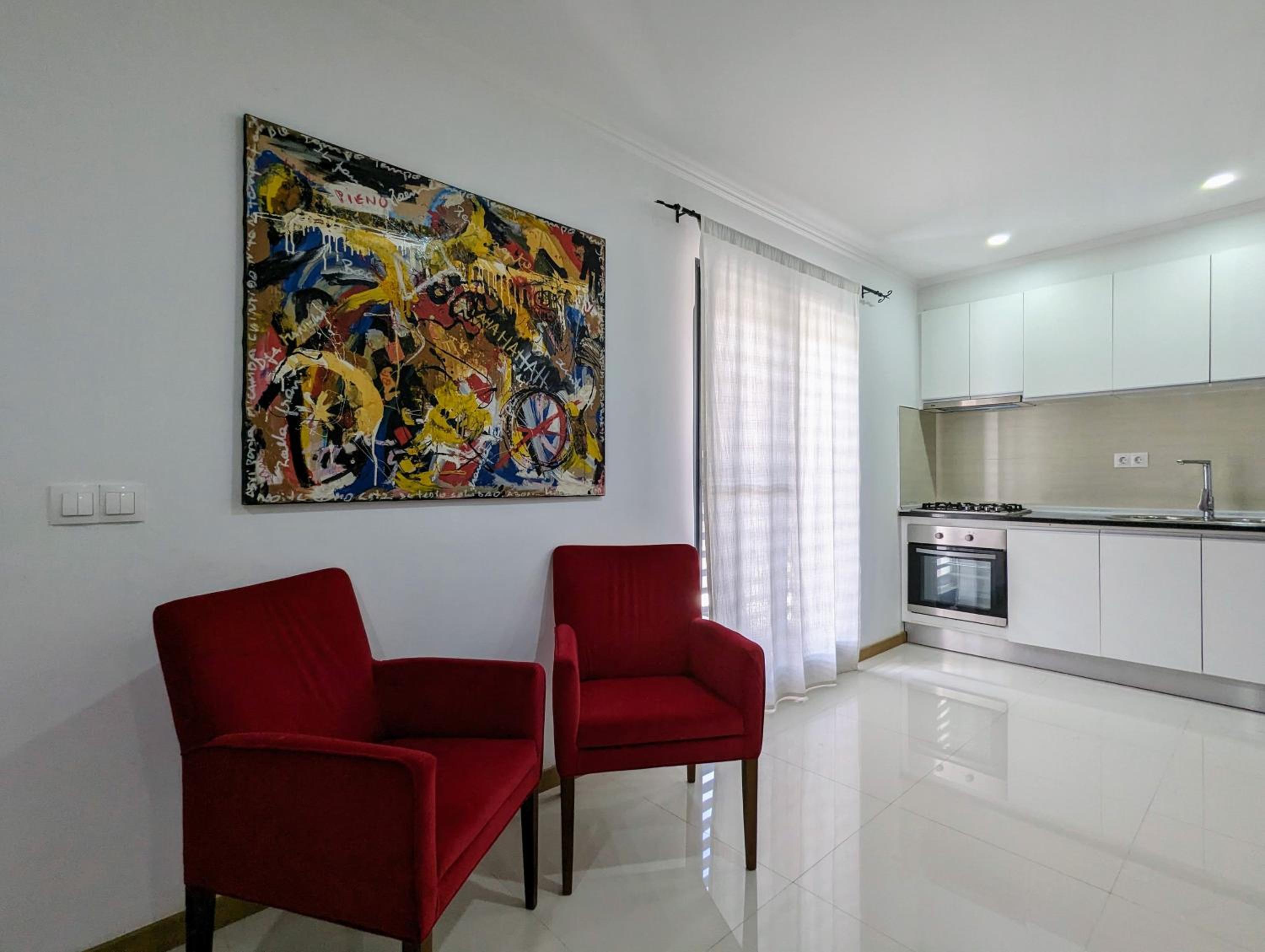 Vila Prainha